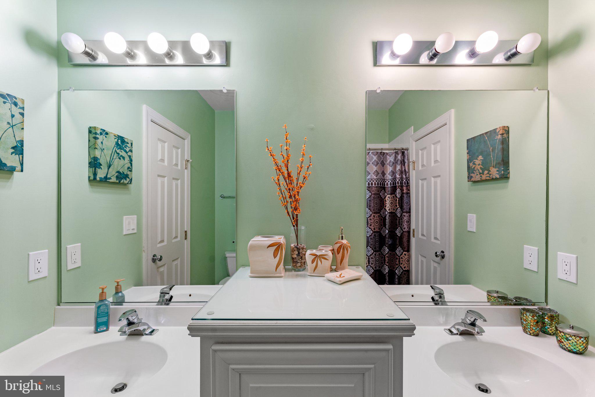 ASHBURN FARM - Residential