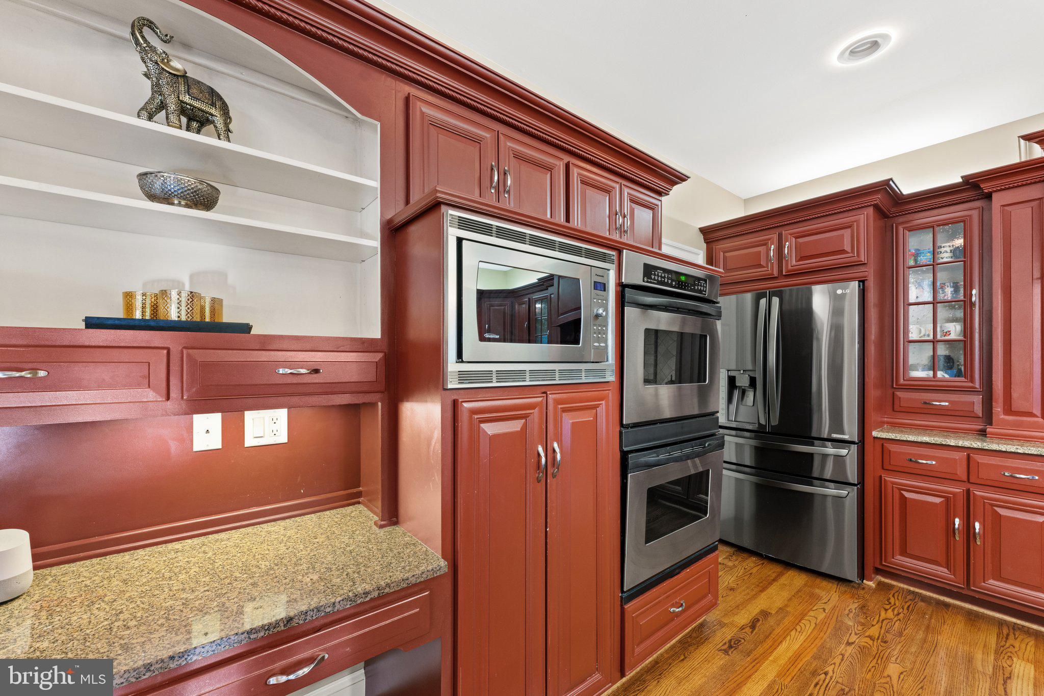 ASHBURN FARM - Residential