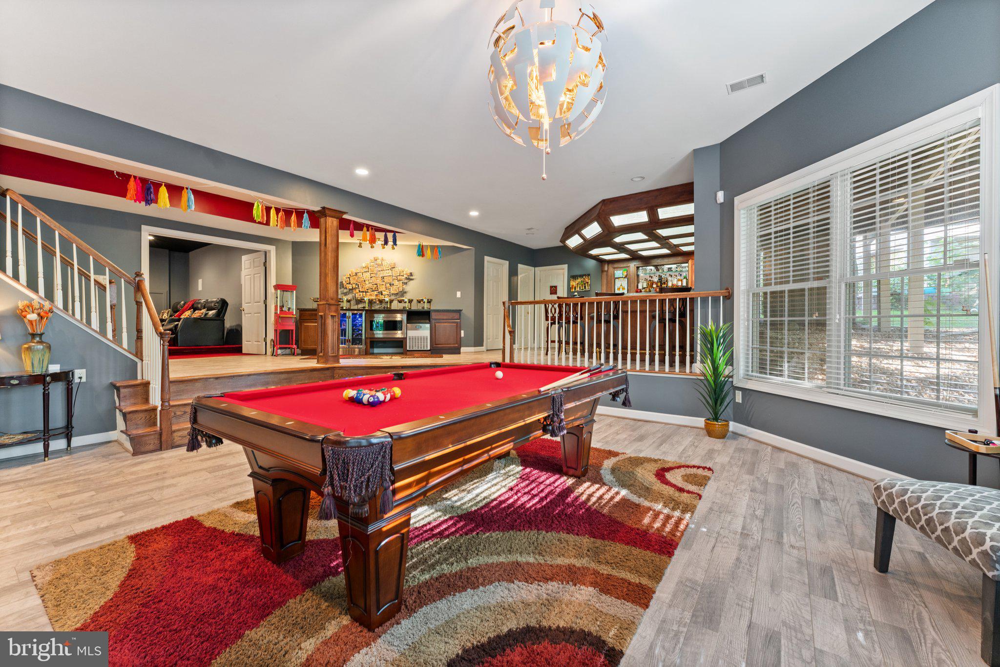 ASHBURN FARM - Residential