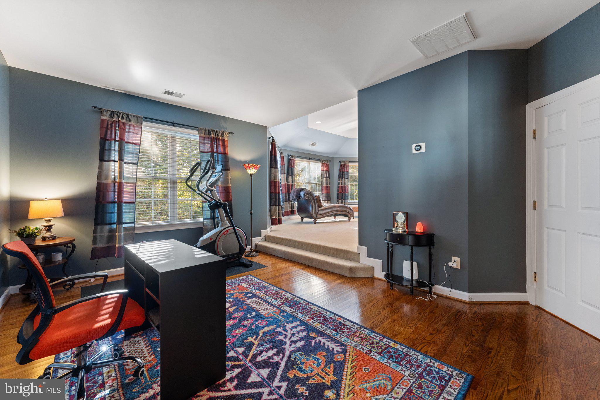 ASHBURN FARM - Residential