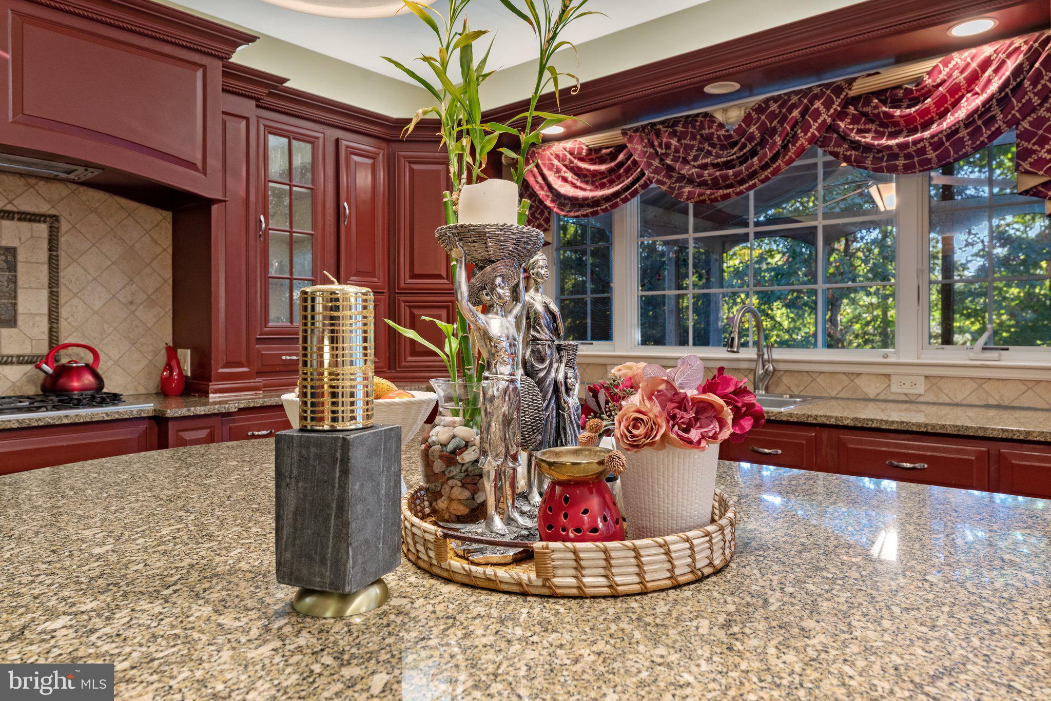 ASHBURN FARM - Residential