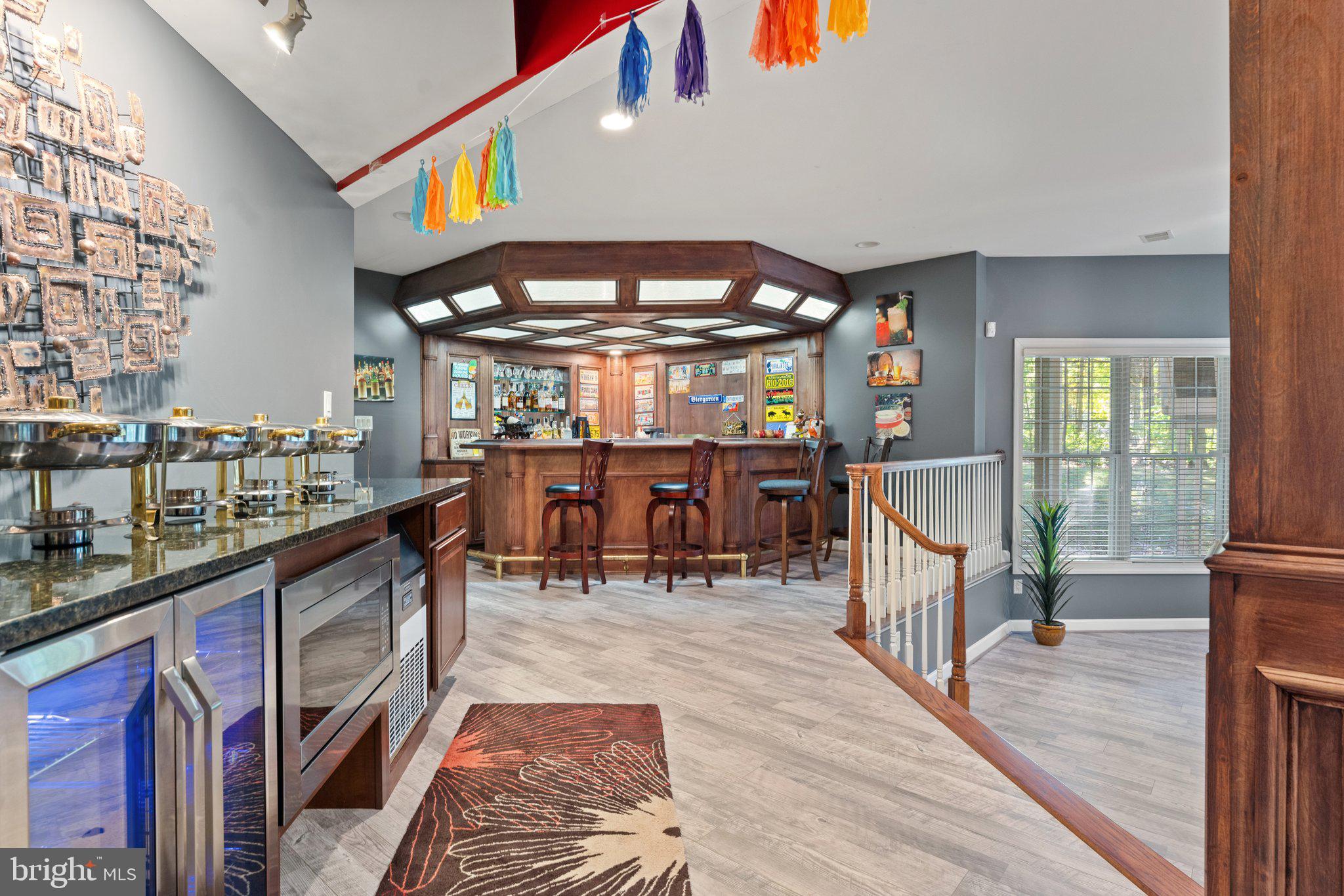 ASHBURN FARM - Residential