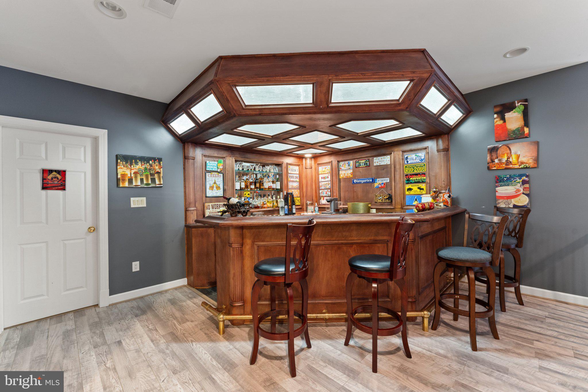 ASHBURN FARM - Residential