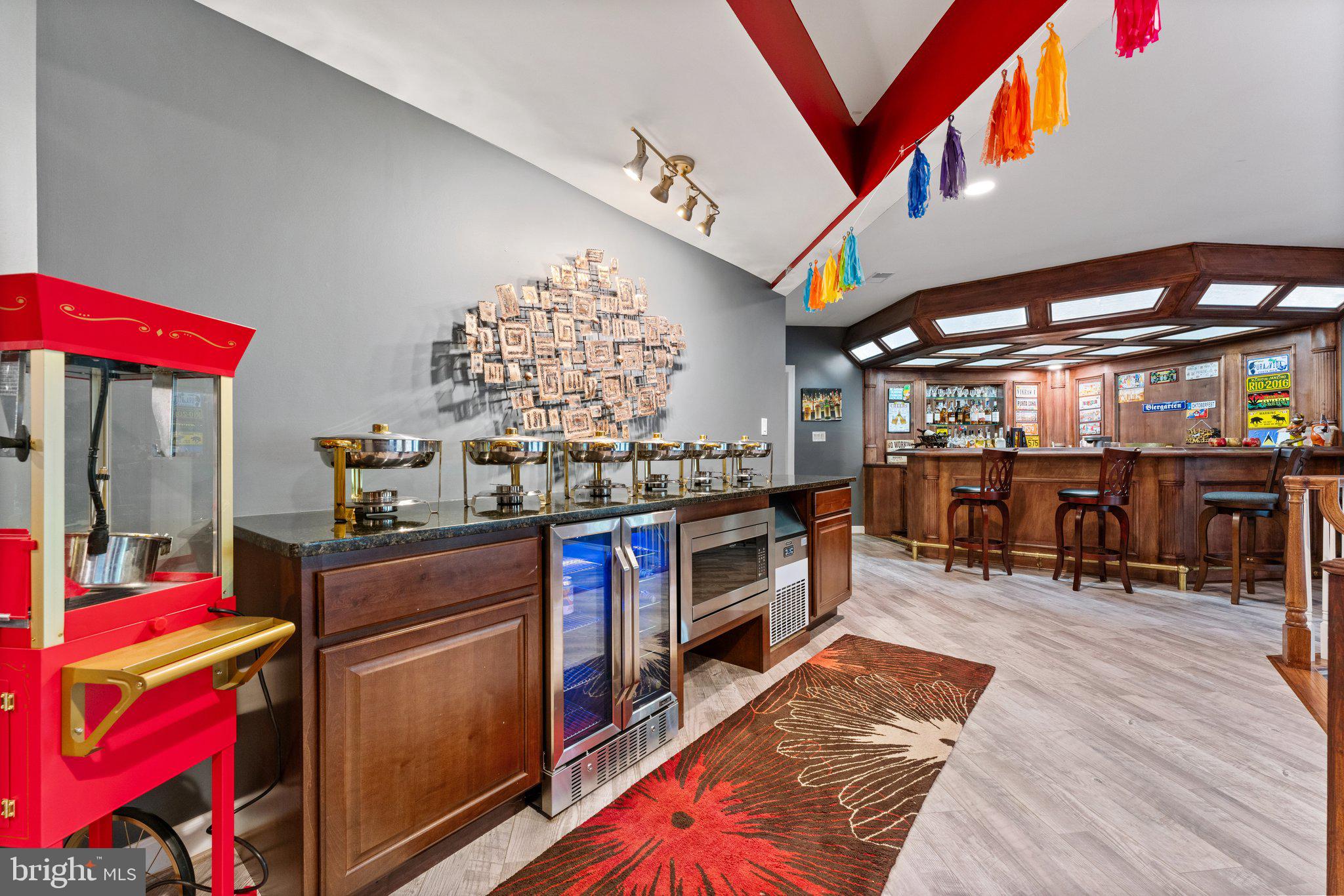 ASHBURN FARM - Residential