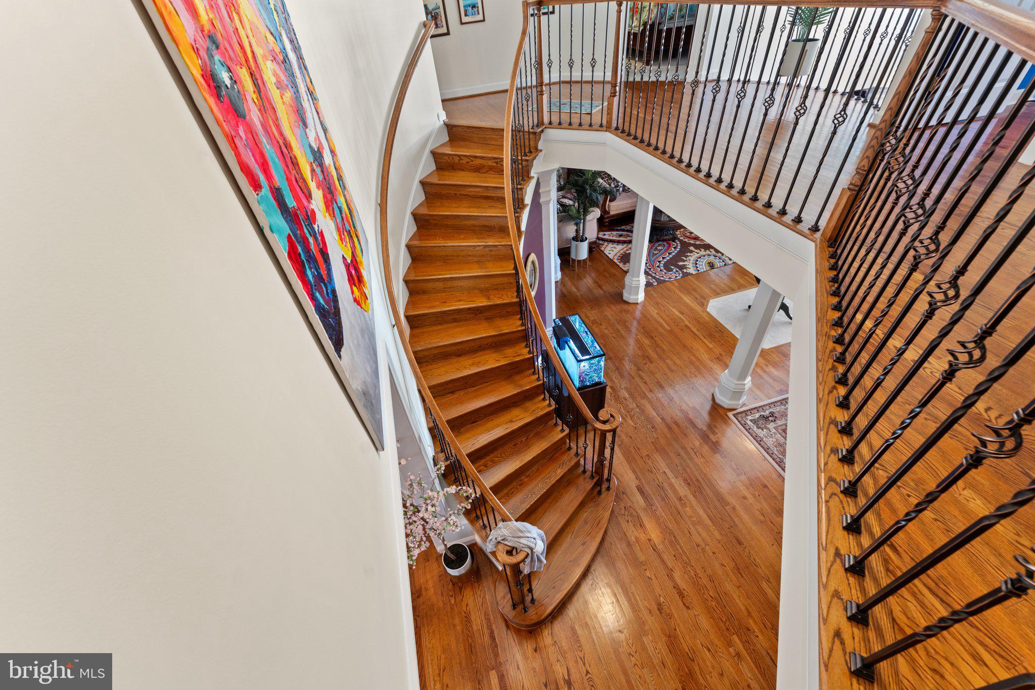 ASHBURN FARM - Residential