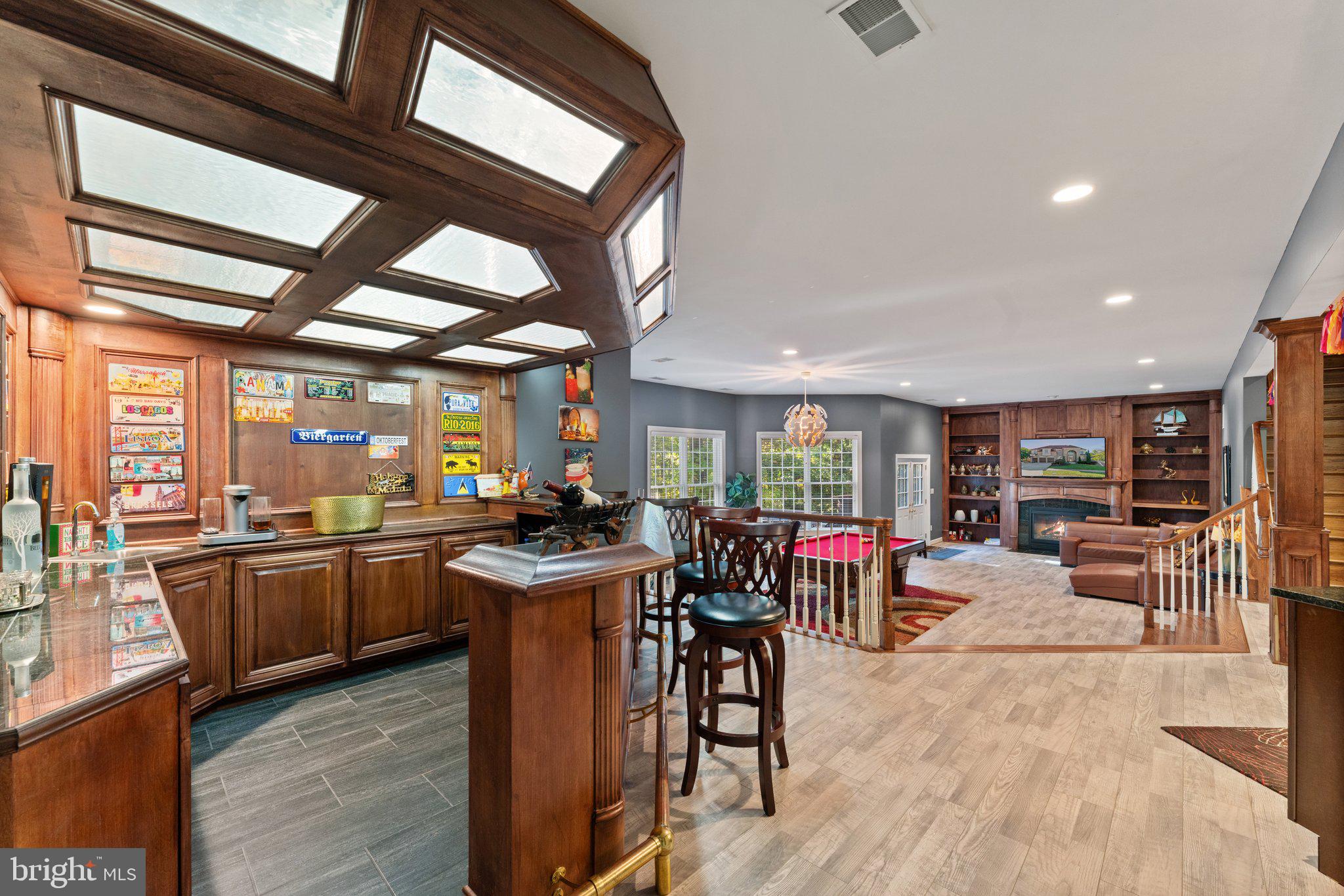 ASHBURN FARM - Residential