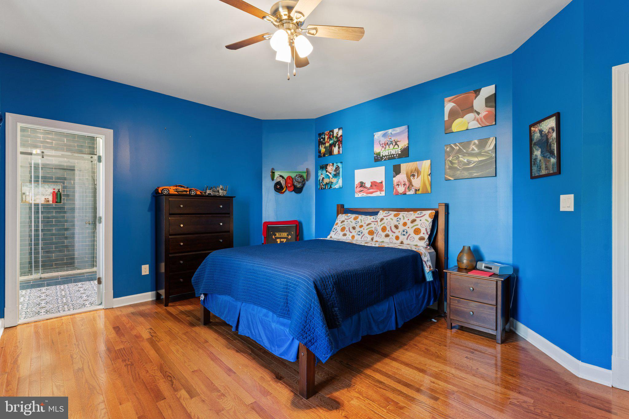 ASHBURN FARM - Residential