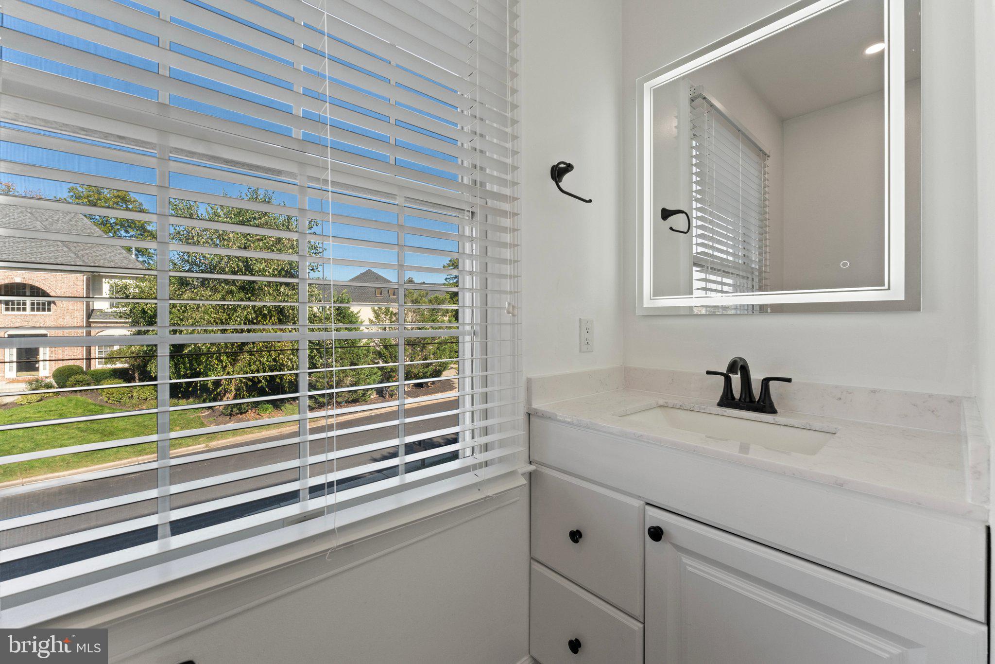 ASHBURN FARM - Residential