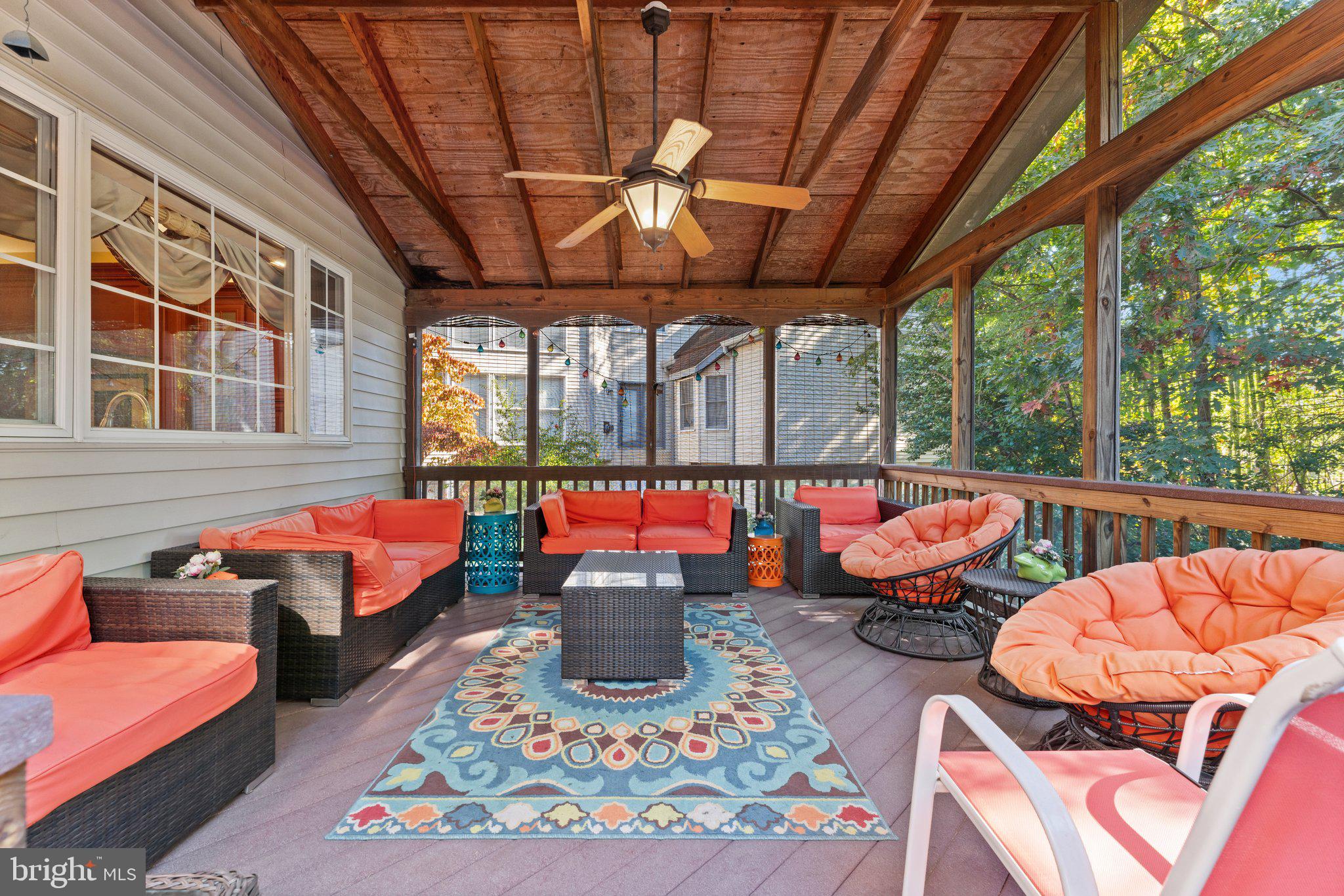 ASHBURN FARM - Residential