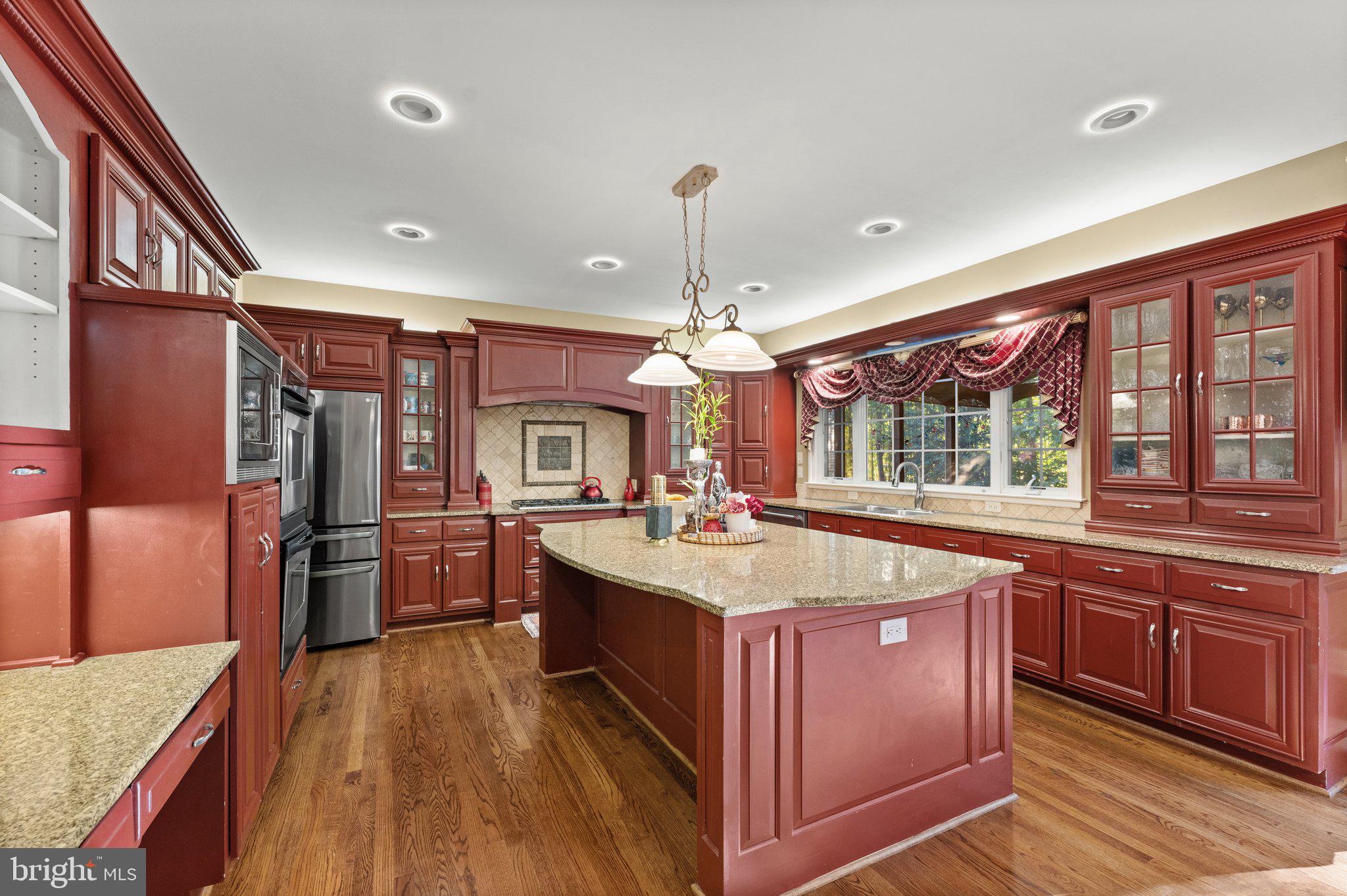 ASHBURN FARM - Residential