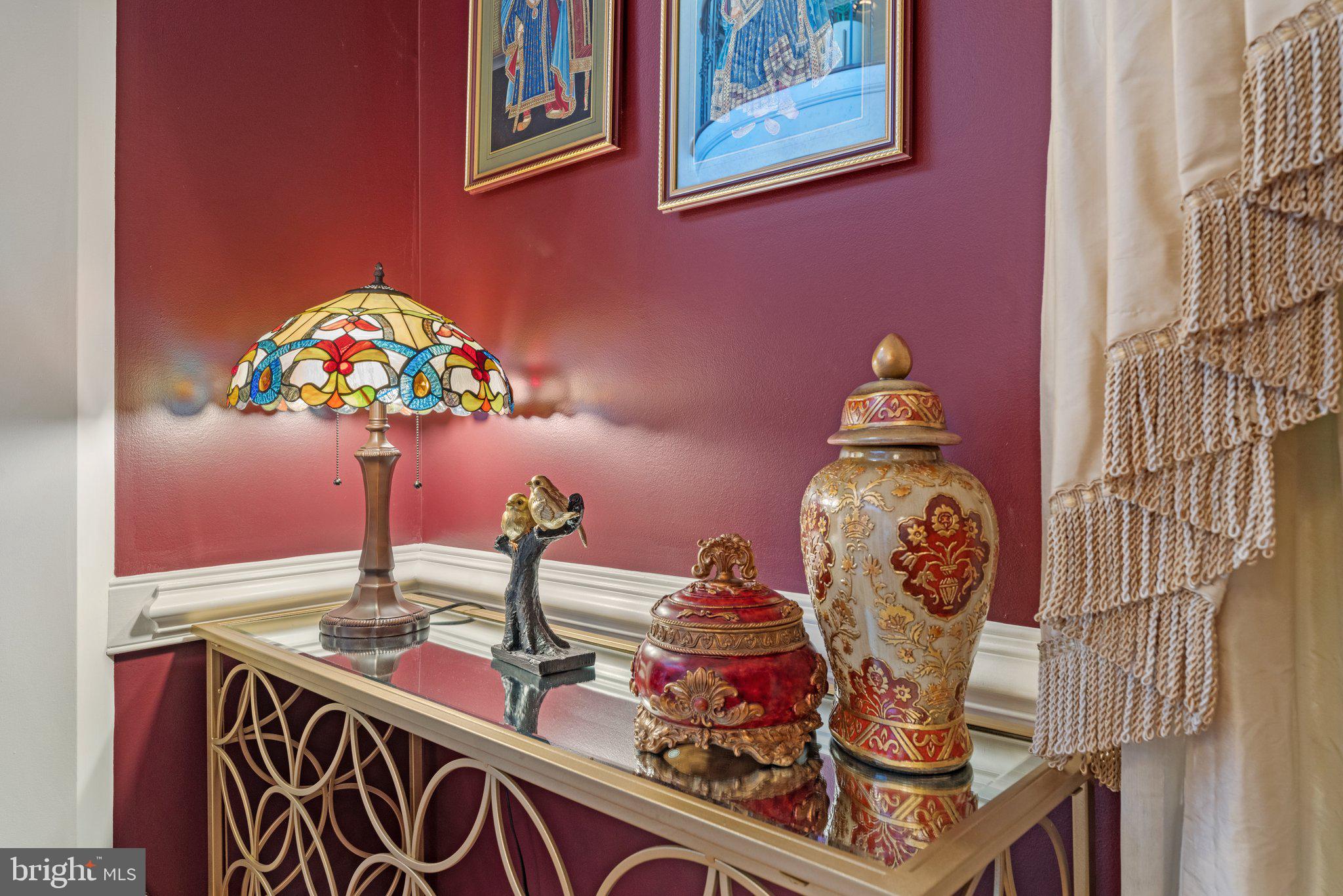 ASHBURN FARM - Residential