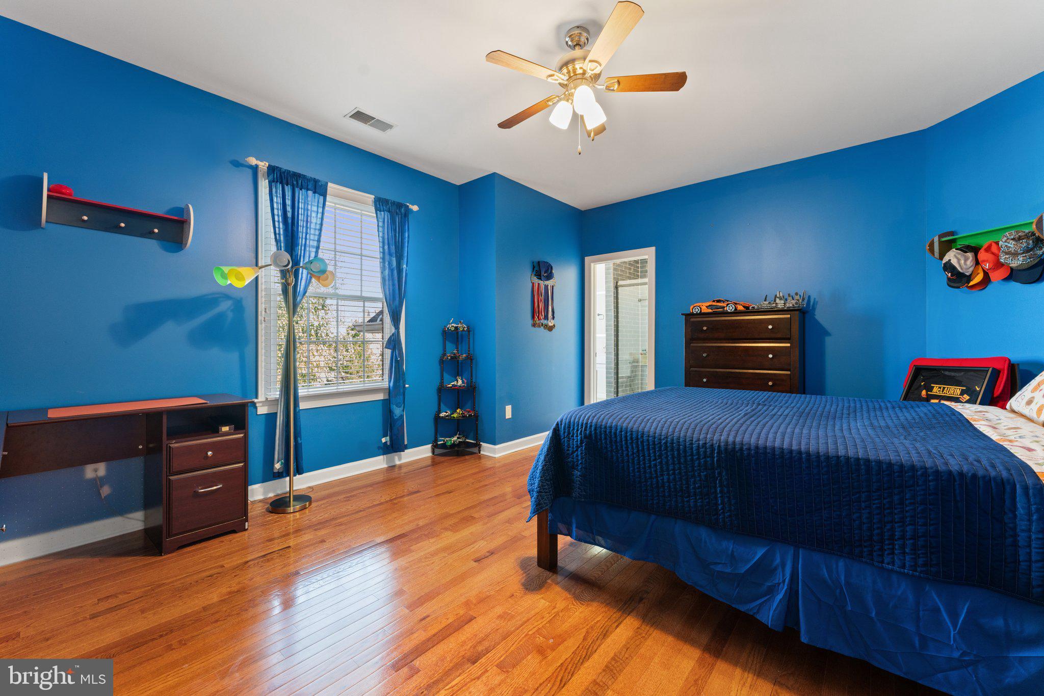 ASHBURN FARM - Residential