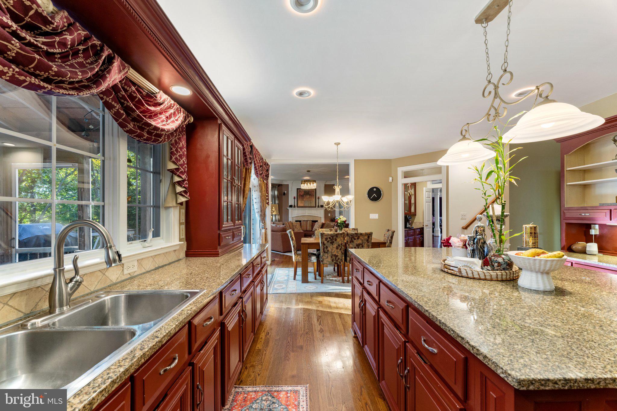 ASHBURN FARM - Residential