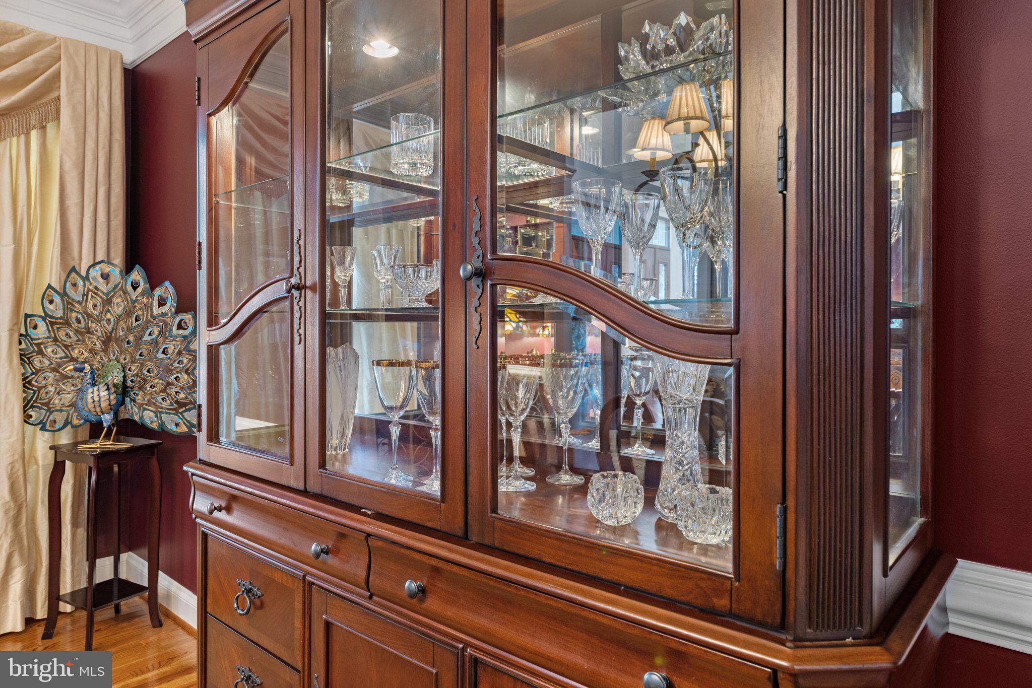 ASHBURN FARM - Residential