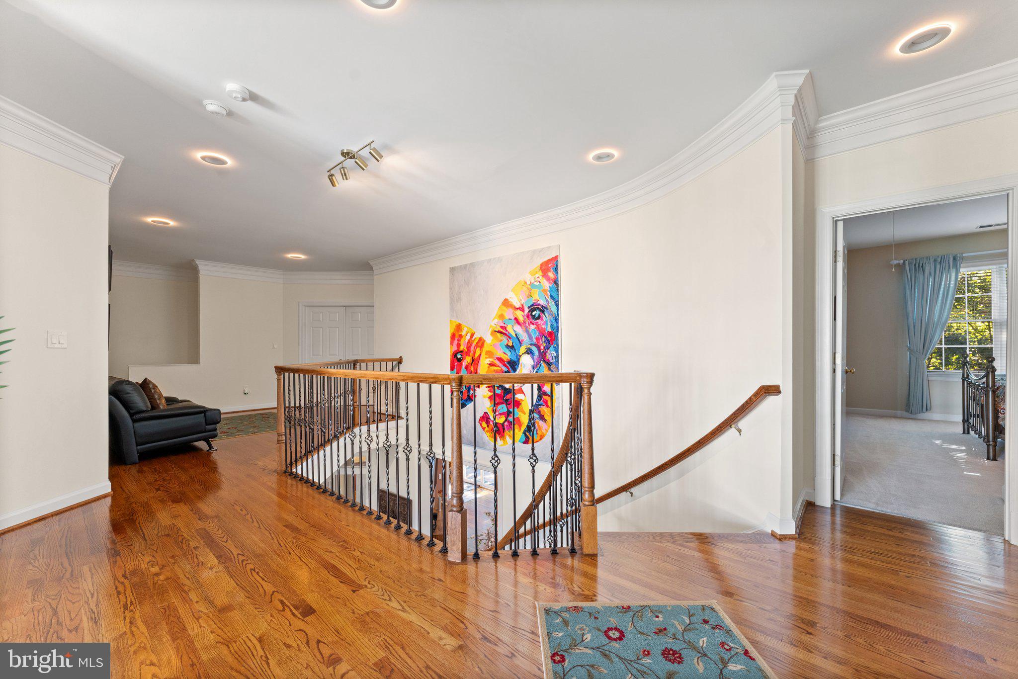 ASHBURN FARM - Residential