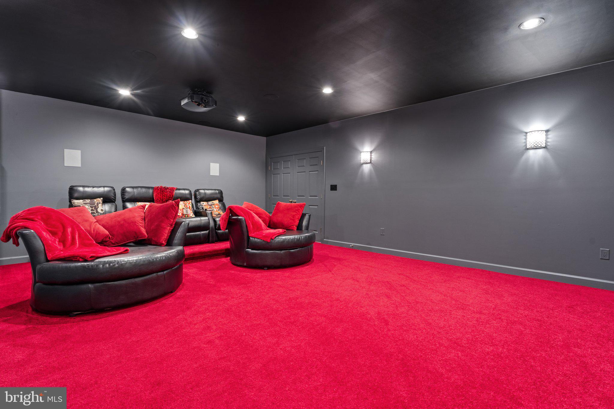 ASHBURN FARM - Residential