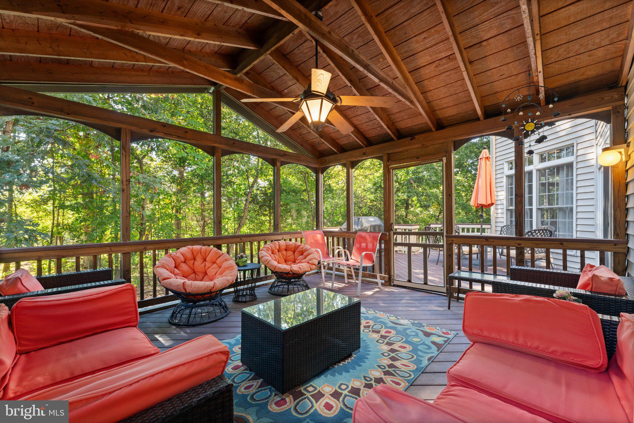 ASHBURN FARM - Residential