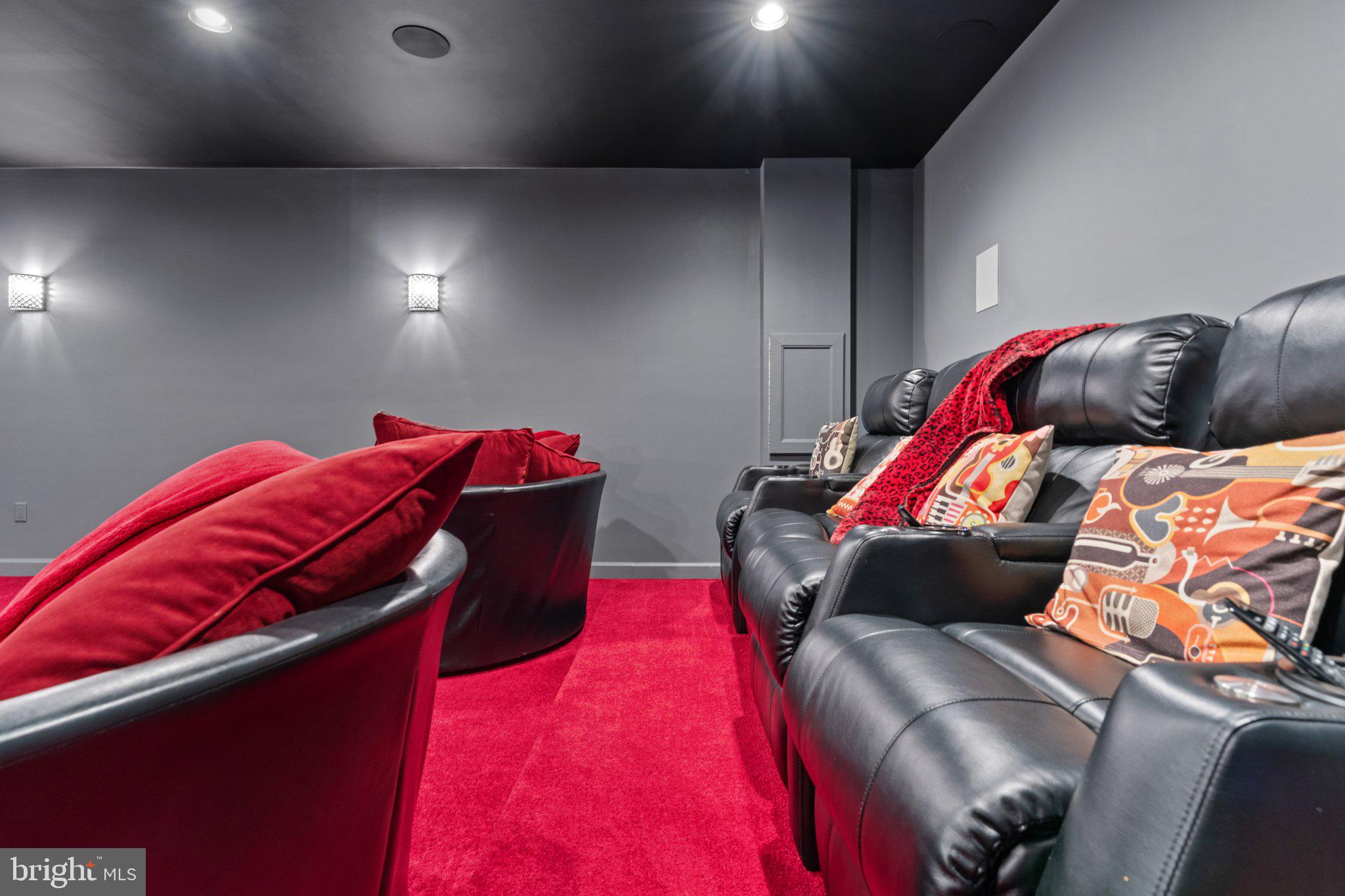 ASHBURN FARM - Residential