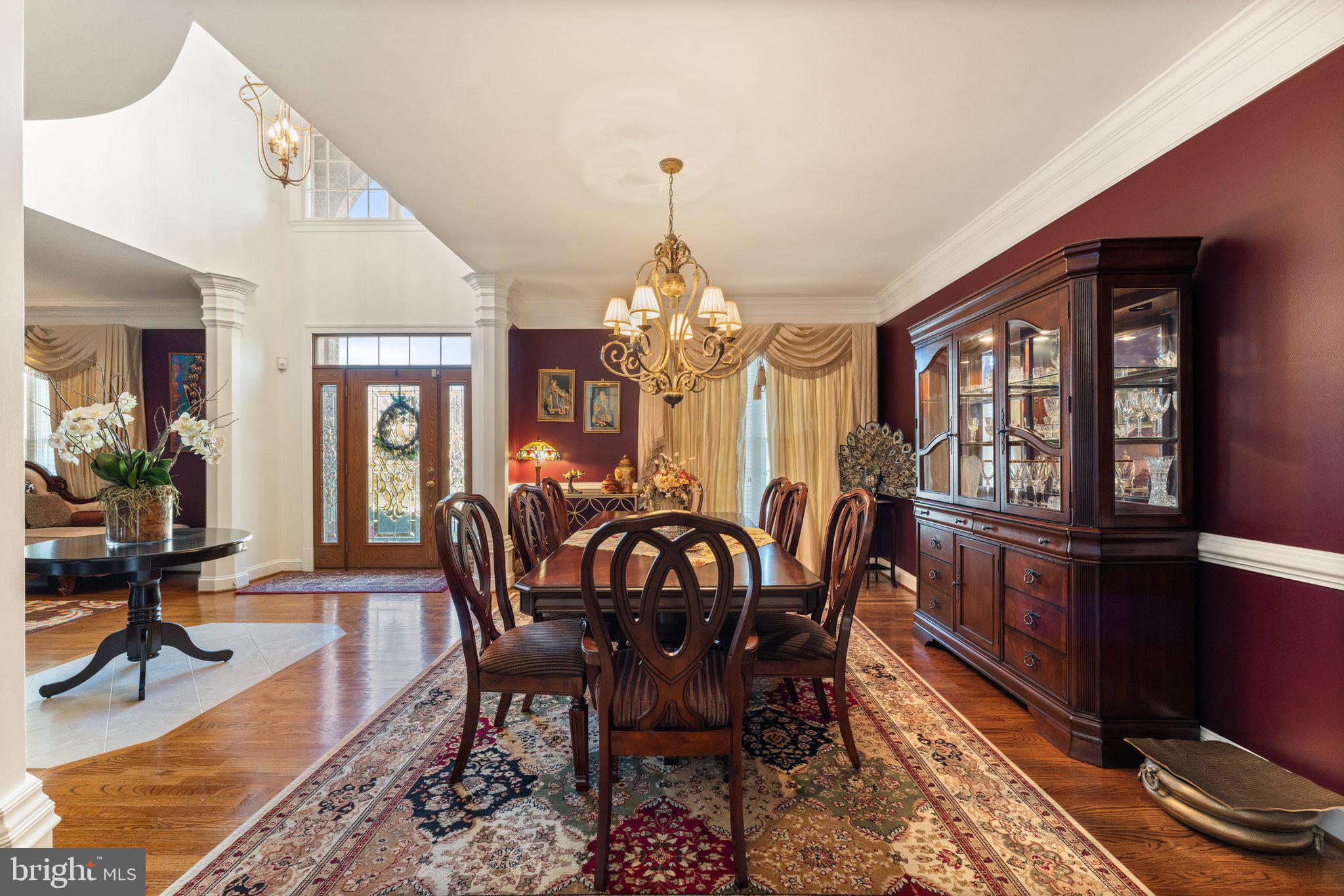 ASHBURN FARM - Residential