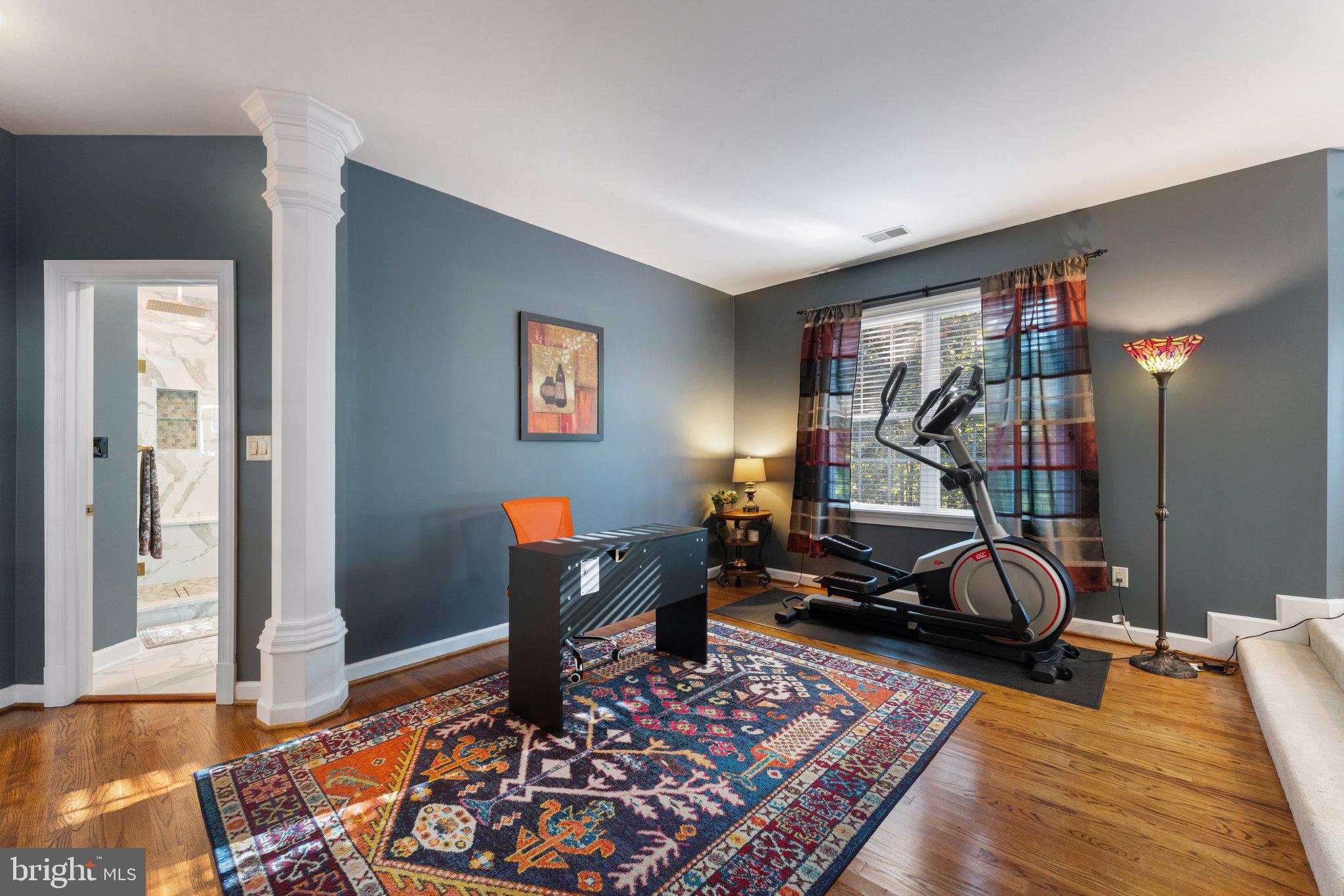 ASHBURN FARM - Residential