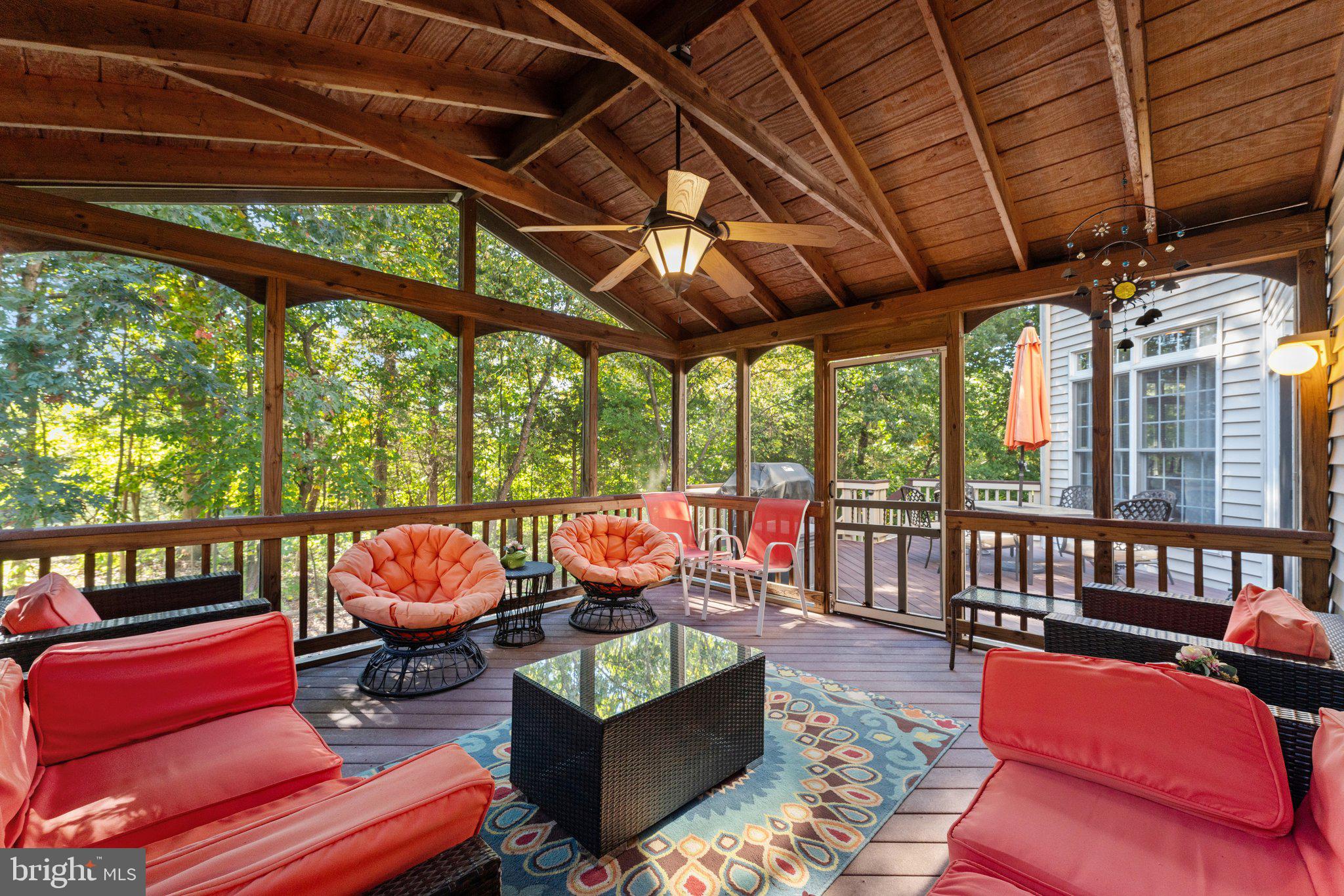 ASHBURN FARM - Residential