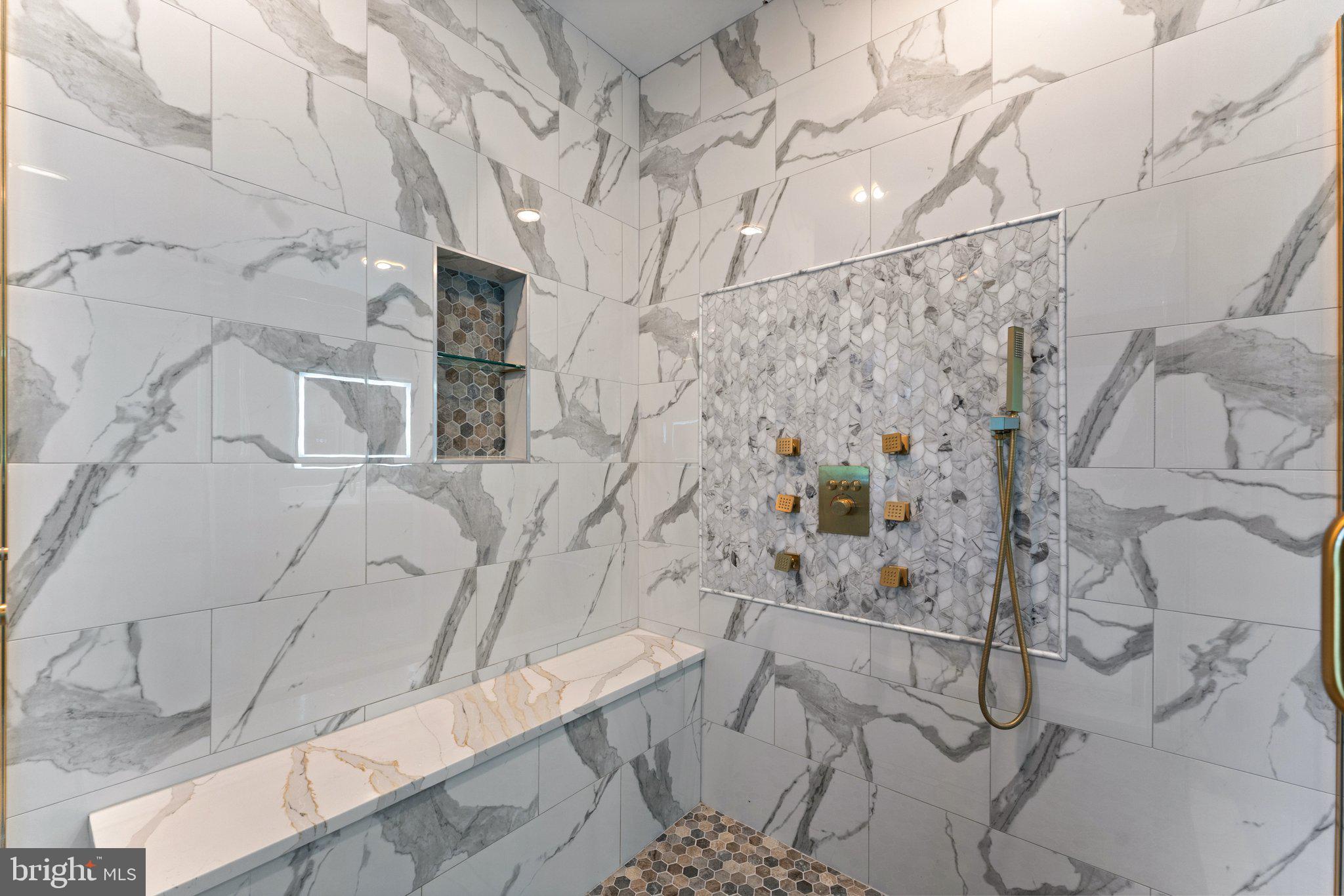 ASHBURN FARM - Residential