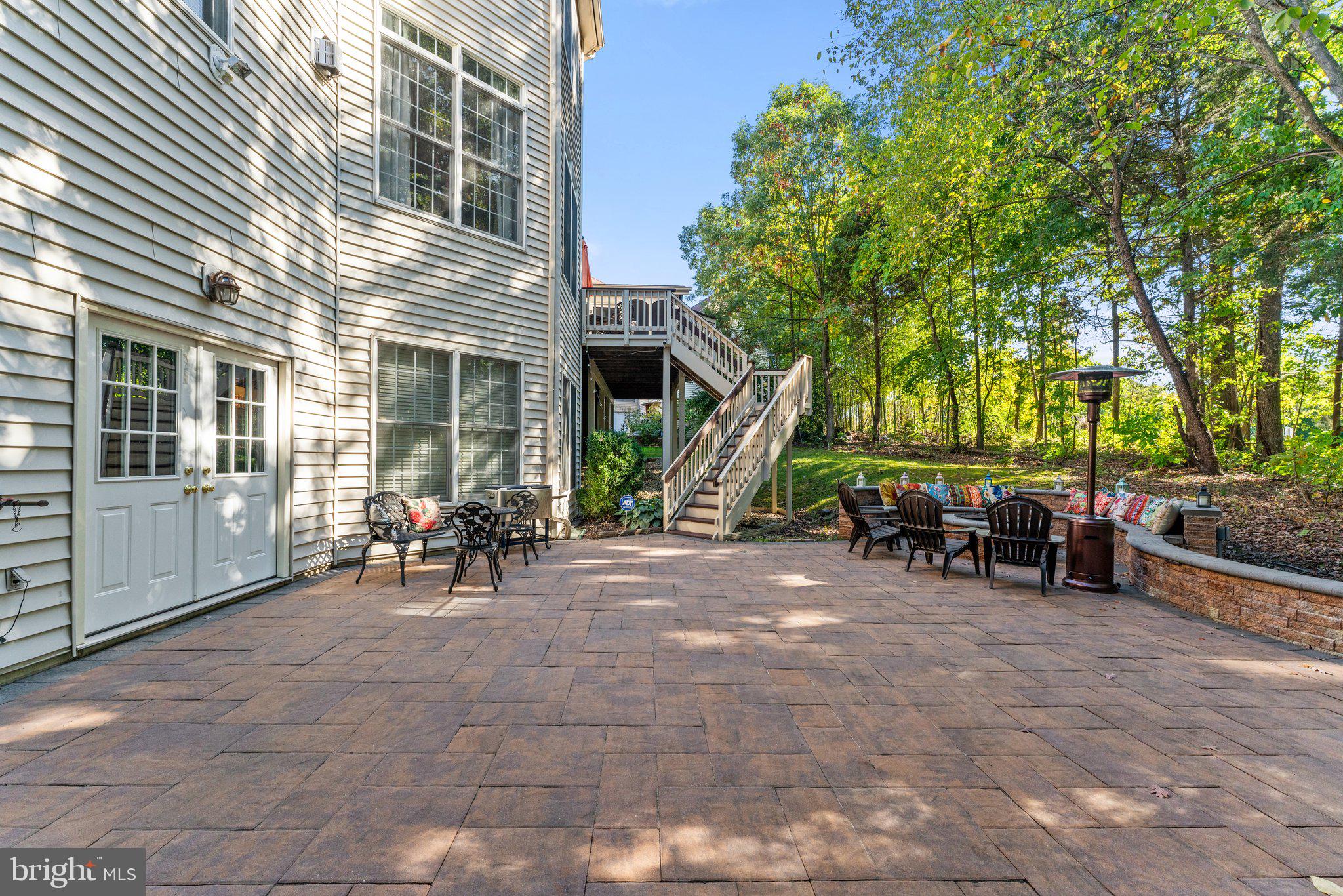 ASHBURN FARM - Residential