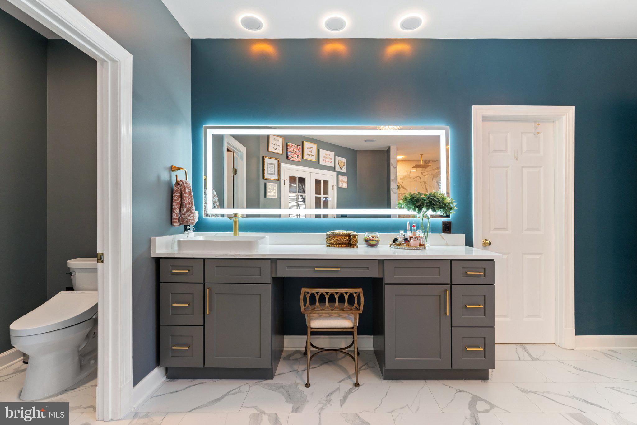 ASHBURN FARM - Residential