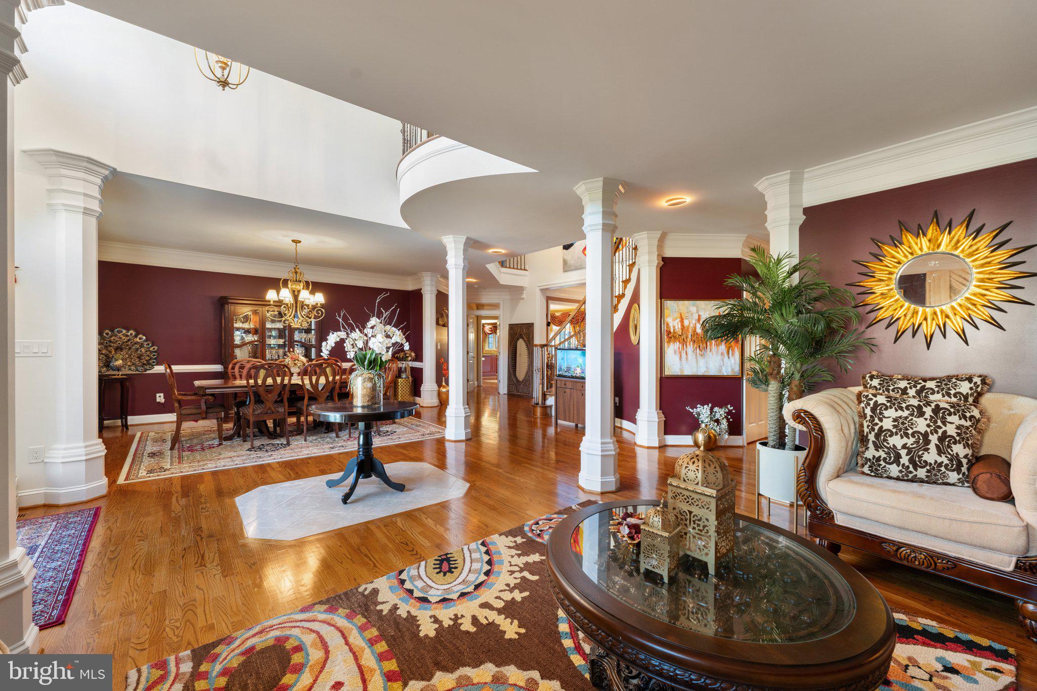 ASHBURN FARM - Residential