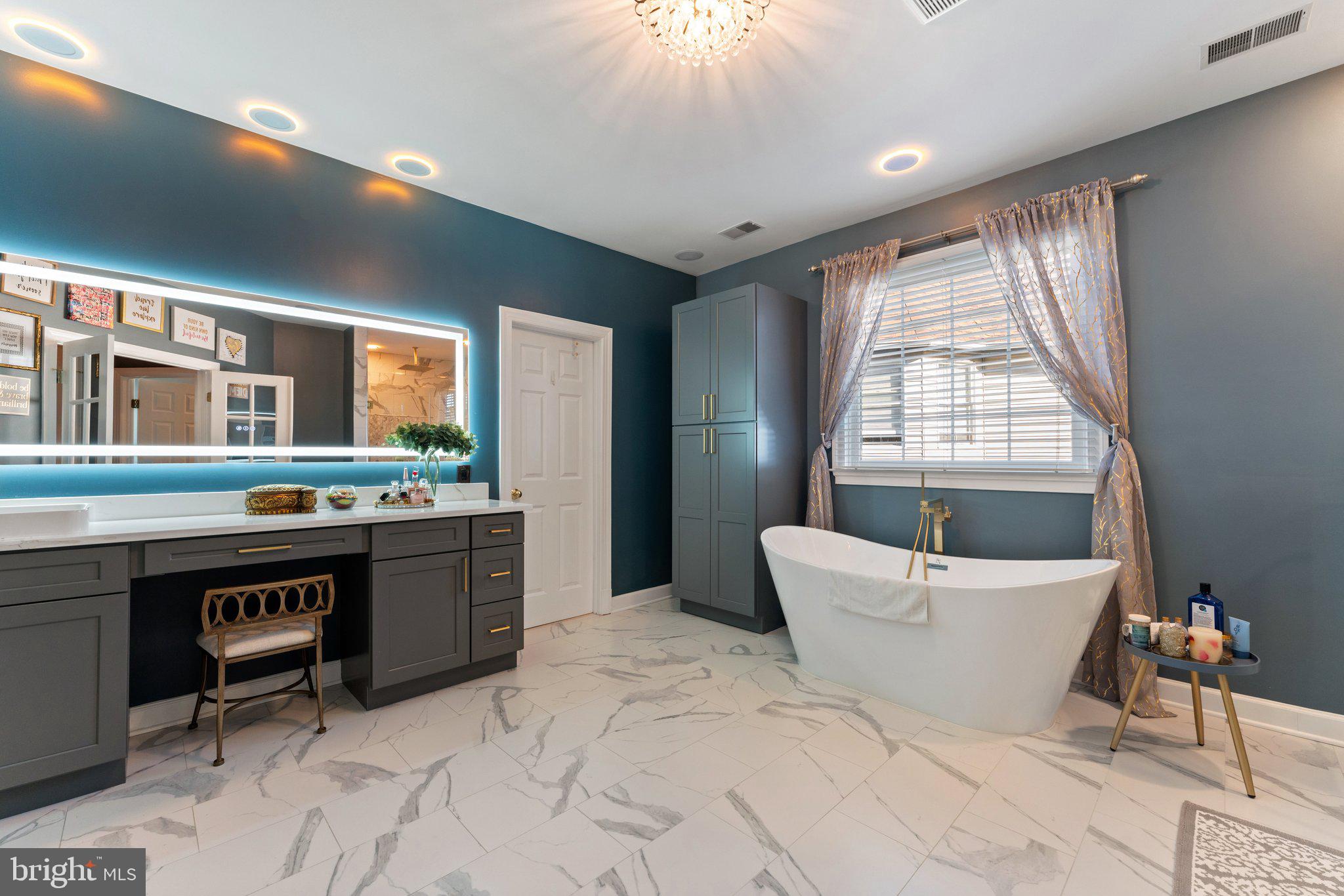 ASHBURN FARM - Residential