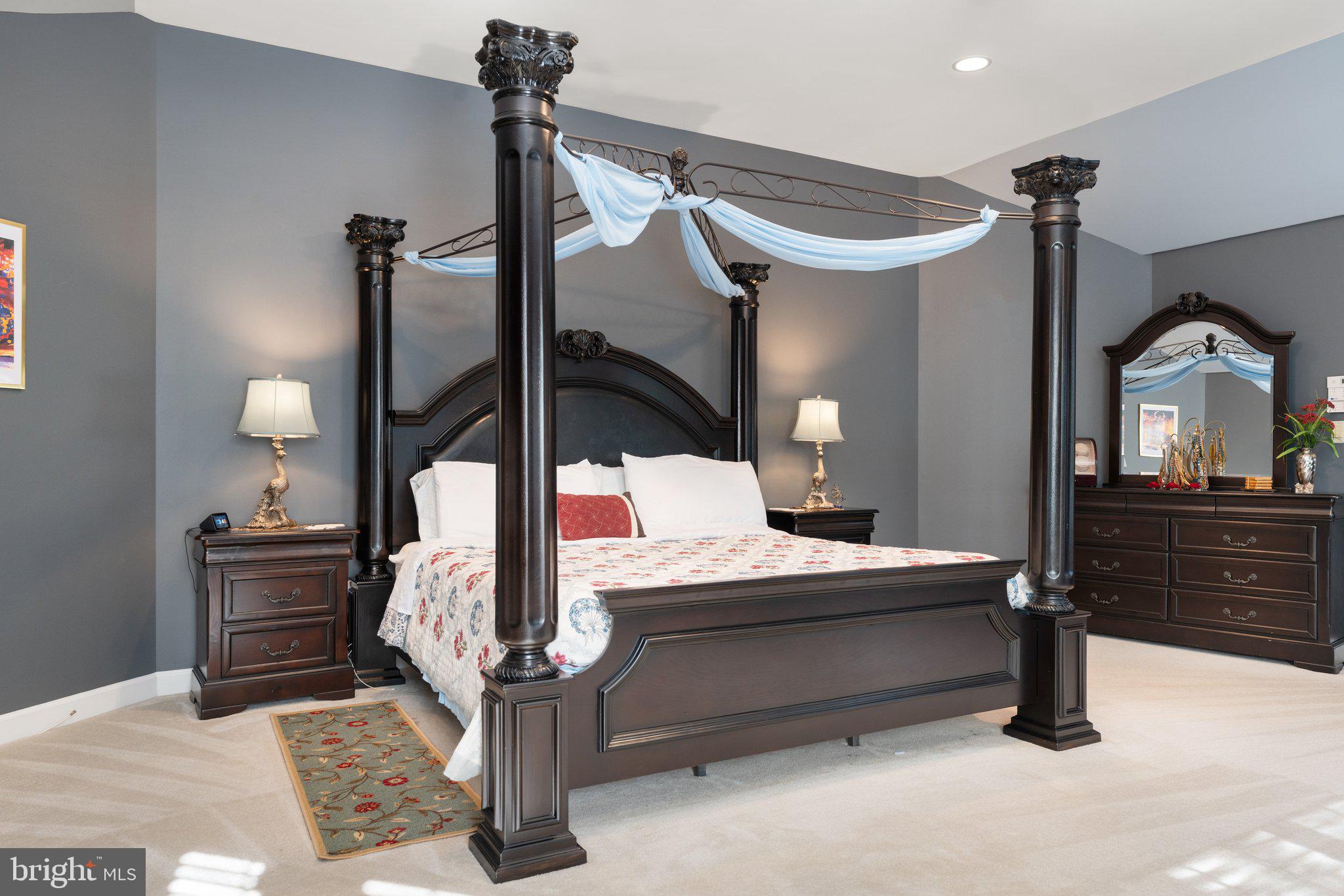 ASHBURN FARM - Residential