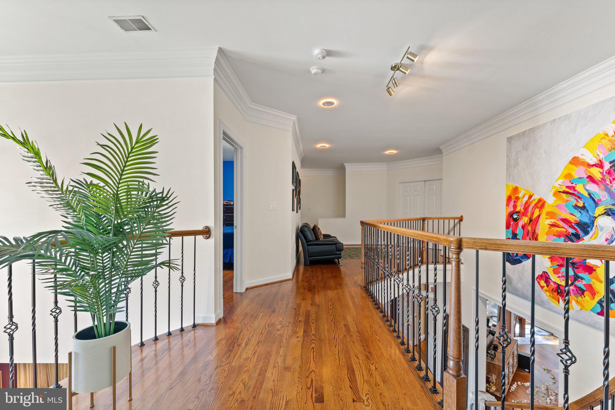 ASHBURN FARM - Residential