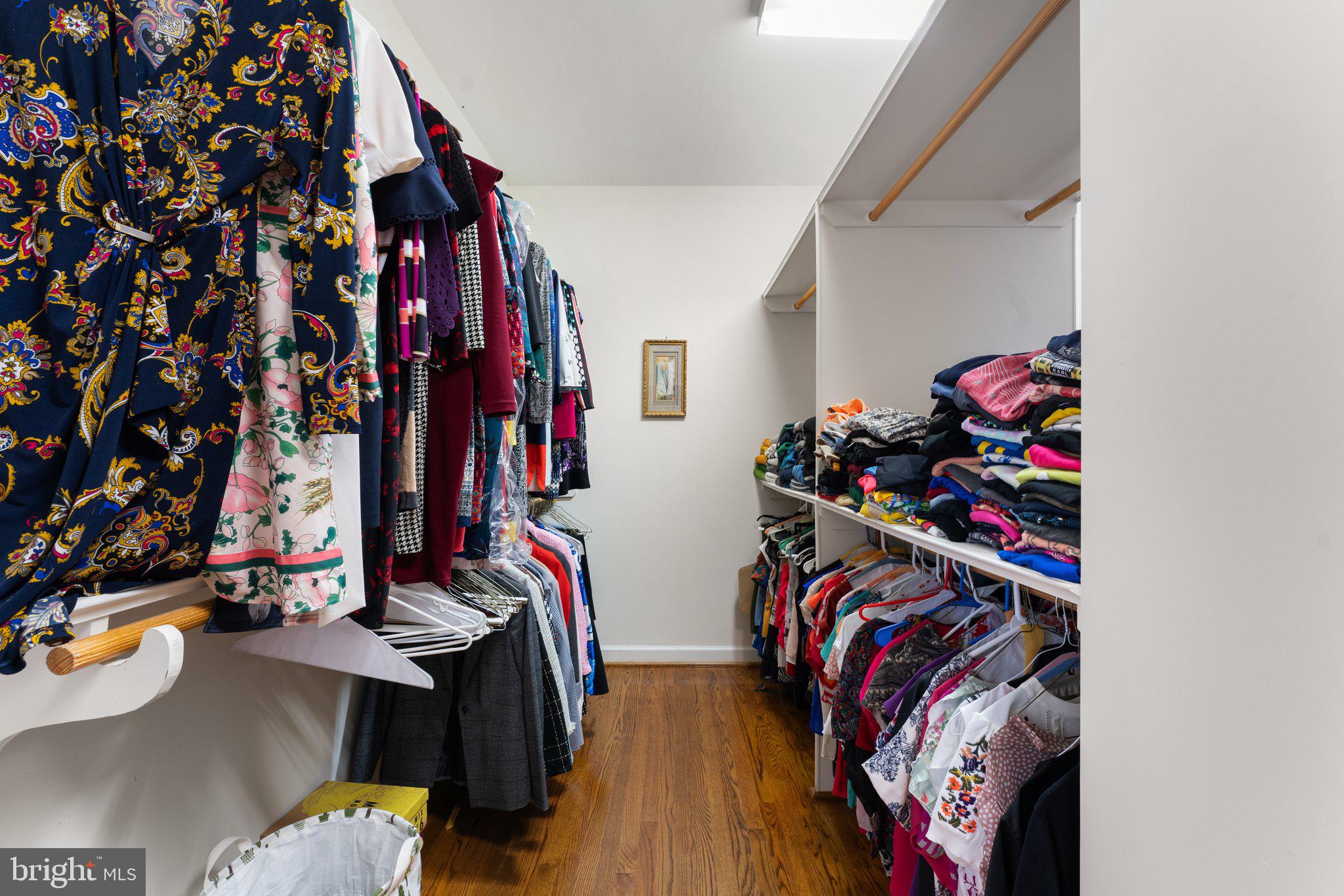 ASHBURN FARM - Residential