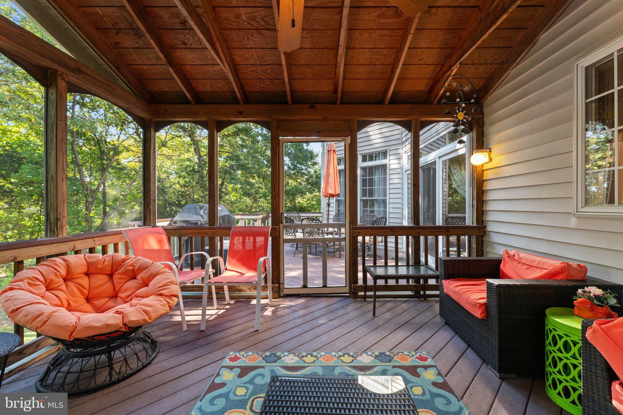 ASHBURN FARM - Residential