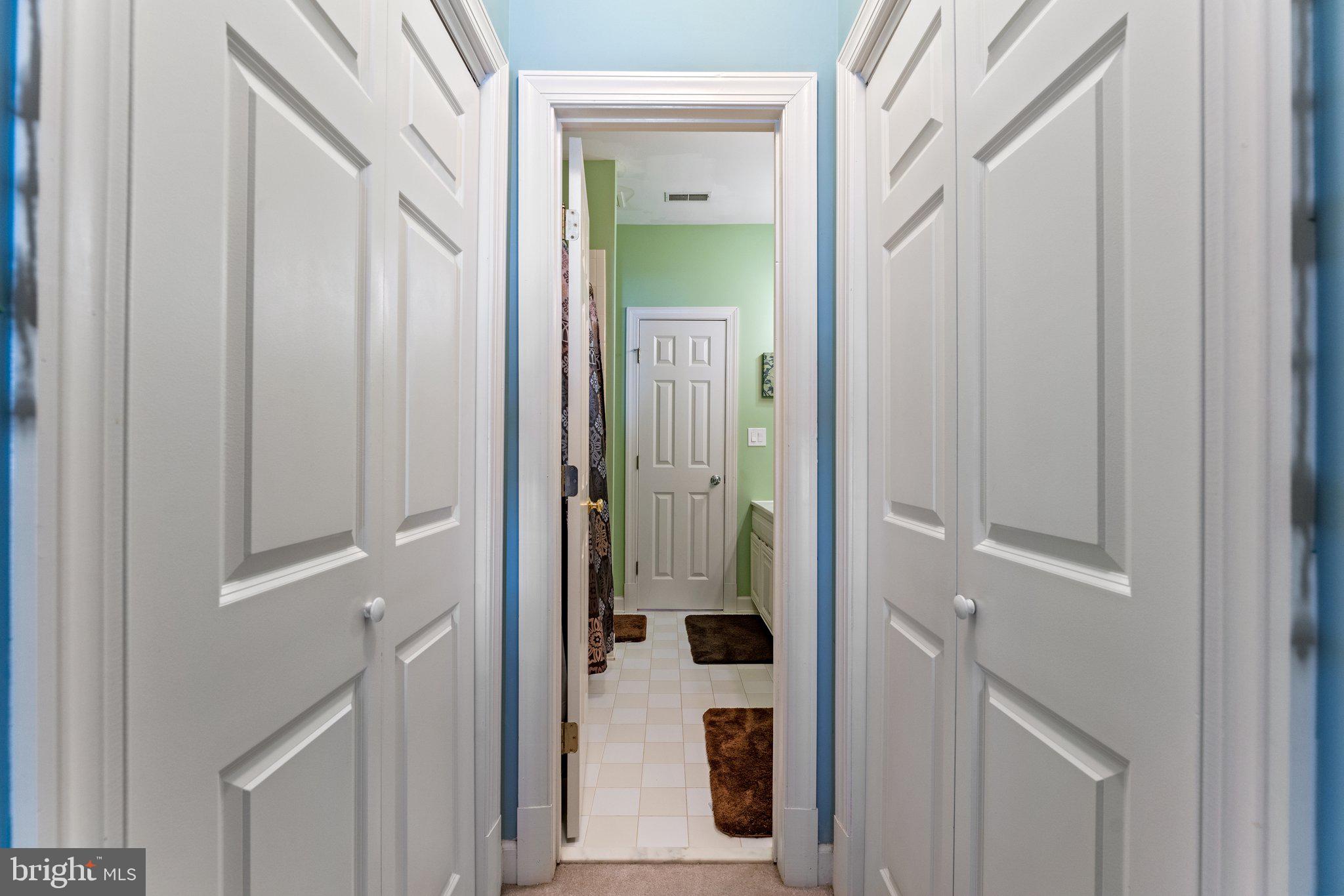 ASHBURN FARM - Residential