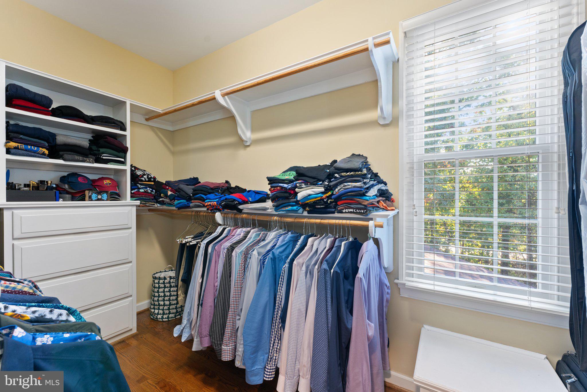 ASHBURN FARM - Residential