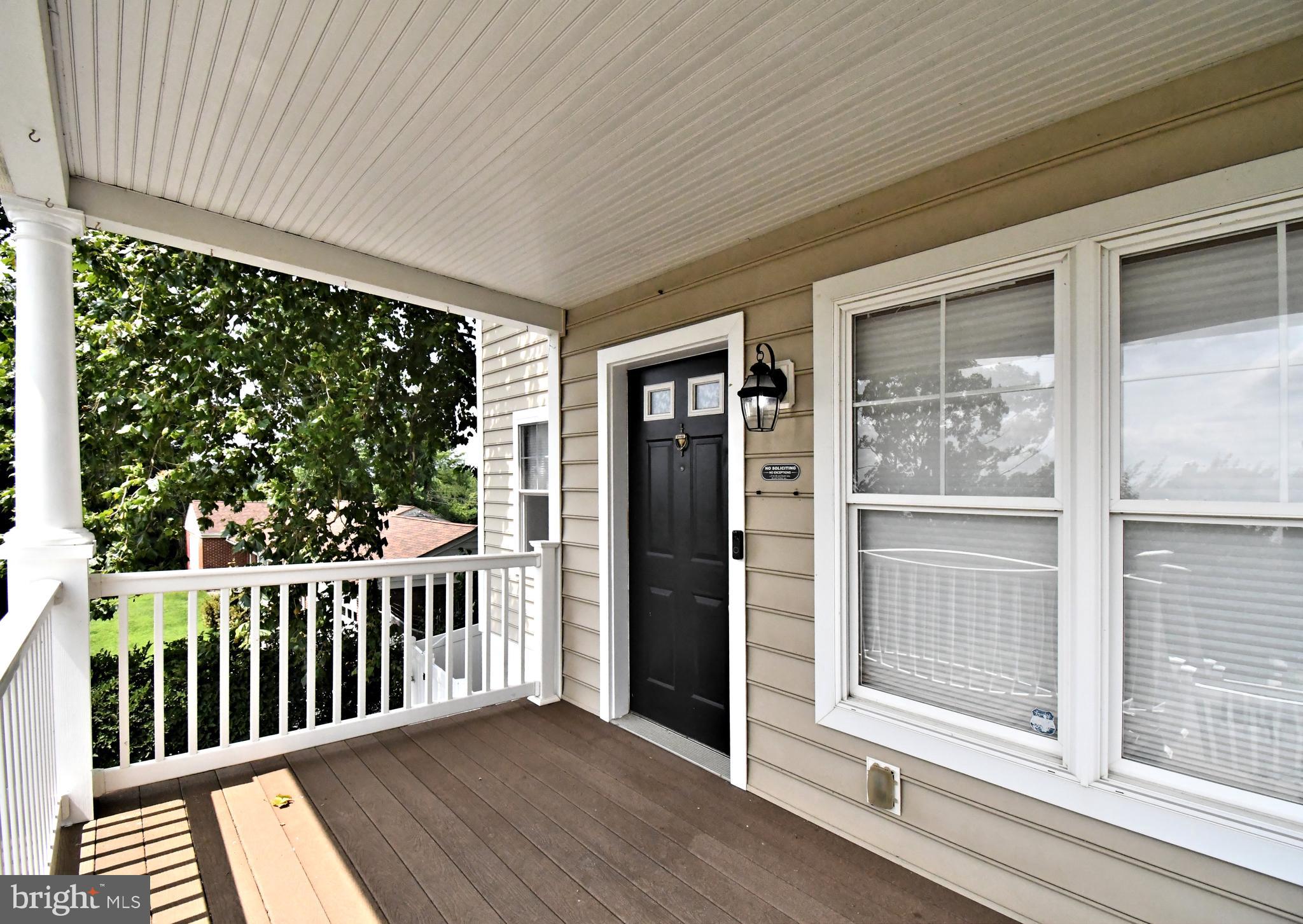 38 A MONTCLAIR AVENUE