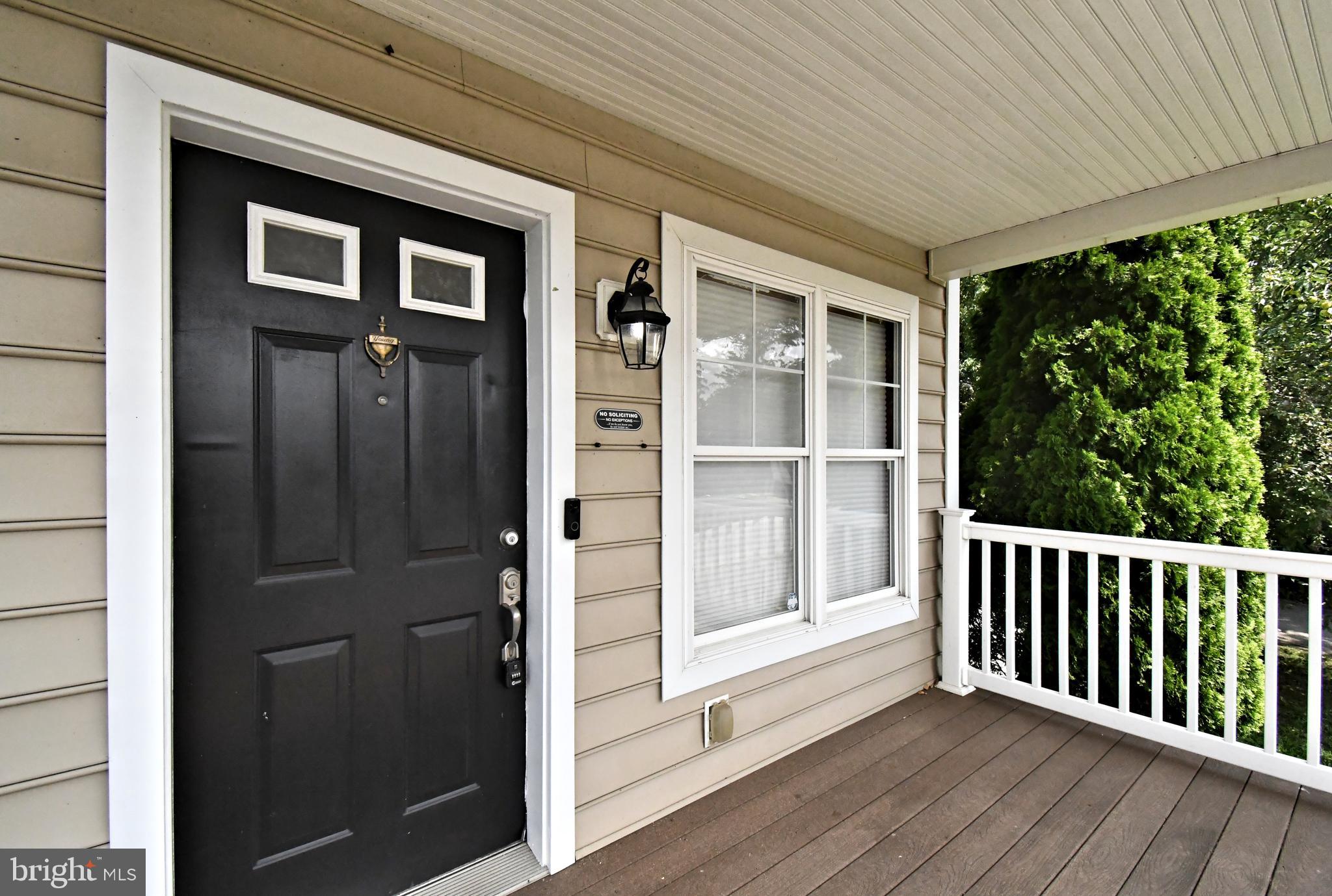38 A MONTCLAIR AVENUE