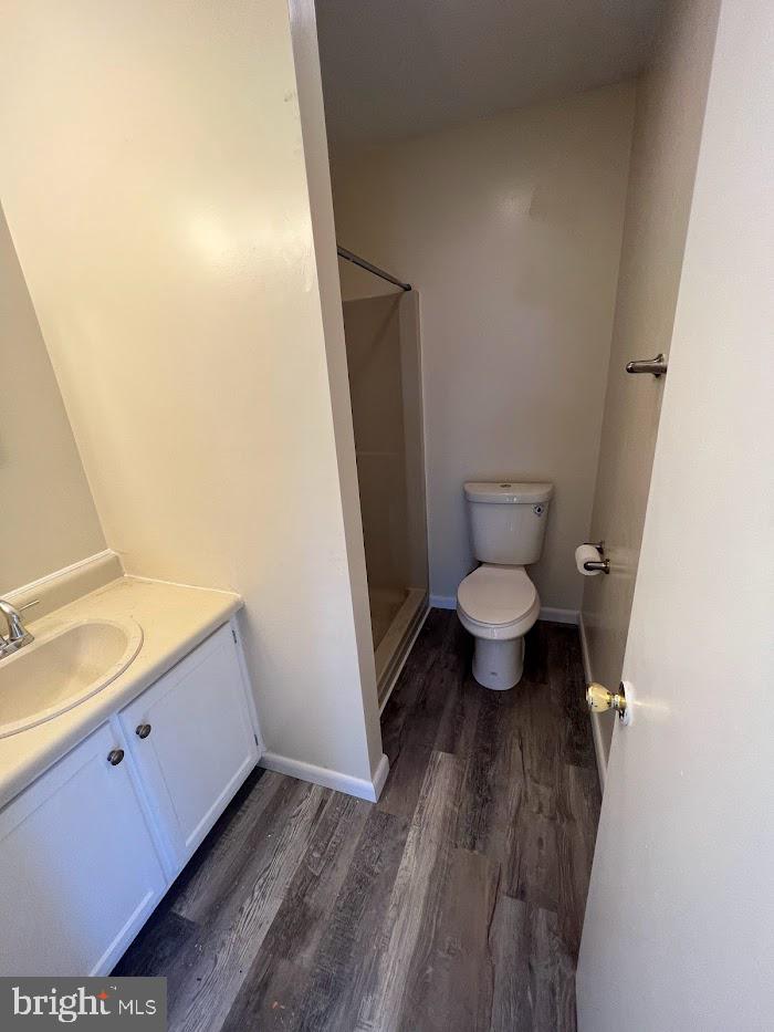 LAUREL SPRINGS - Residential