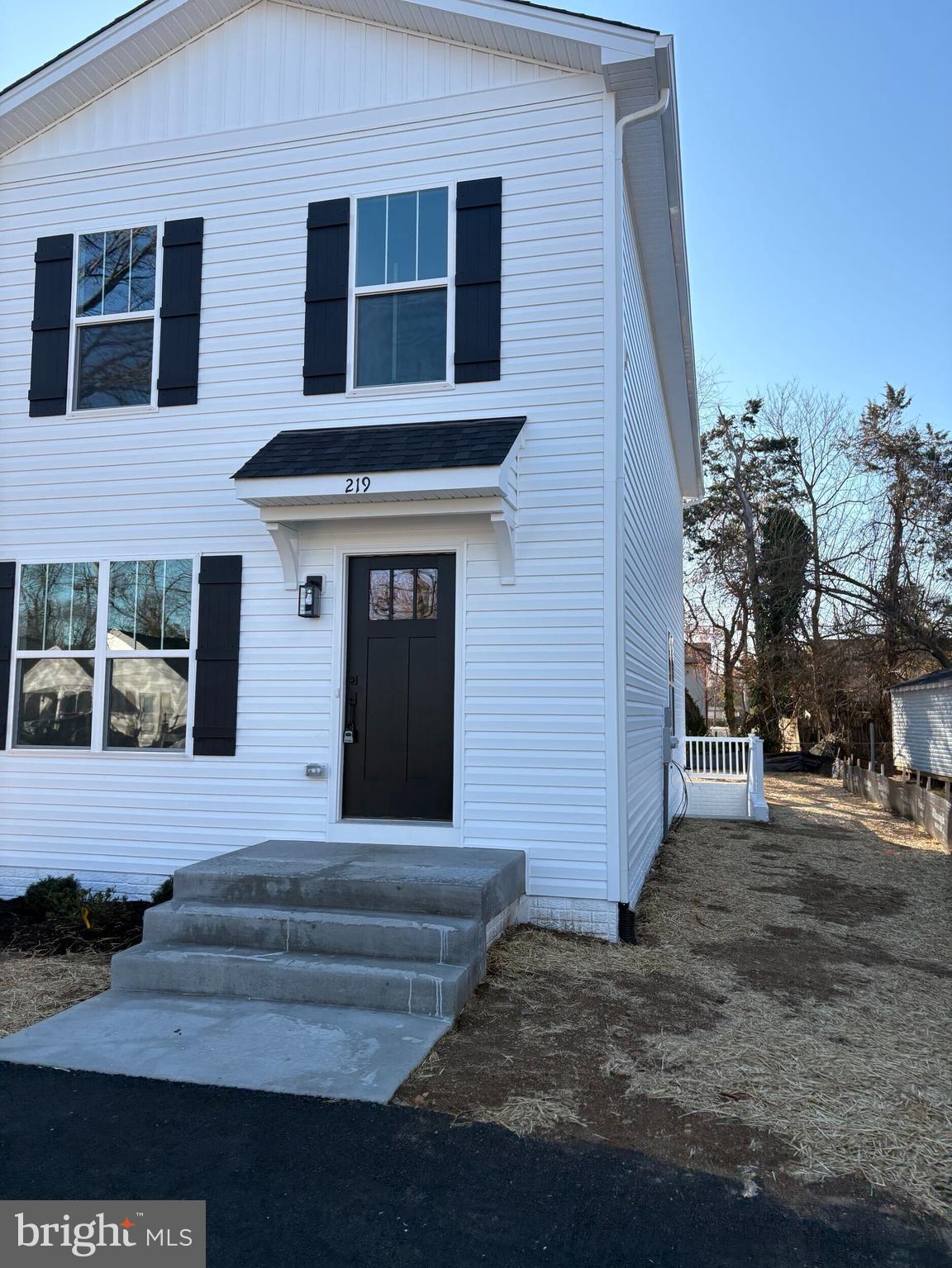 417 PALMER STREET