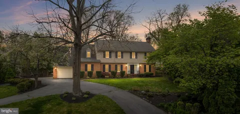 135 Oak Ridge Lane, Winchester, VA 22602 - MLS#: VAFV2032930
