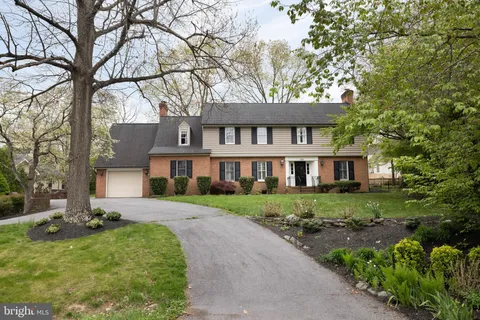 135 Oak Ridge Lane, Winchester, VA 22602 - MLS#: VAFV2032930