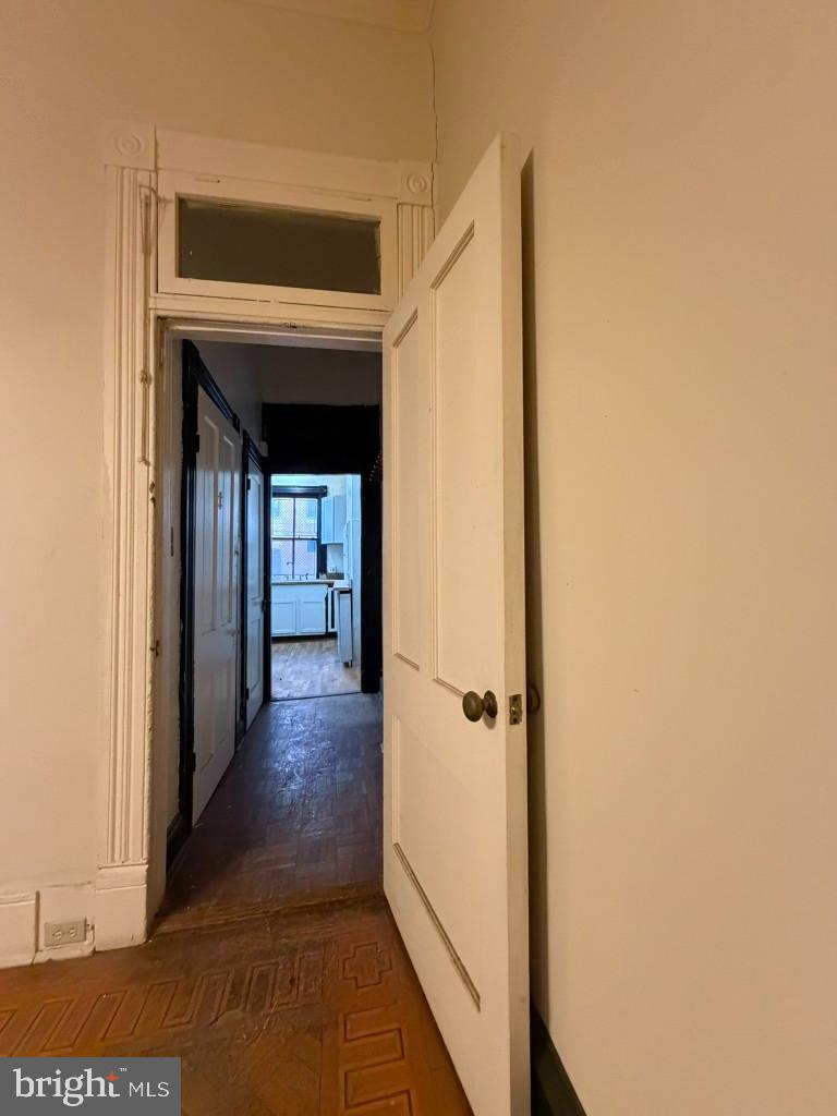 BOLTON HILL HISTORIC DISTRICT - Residential