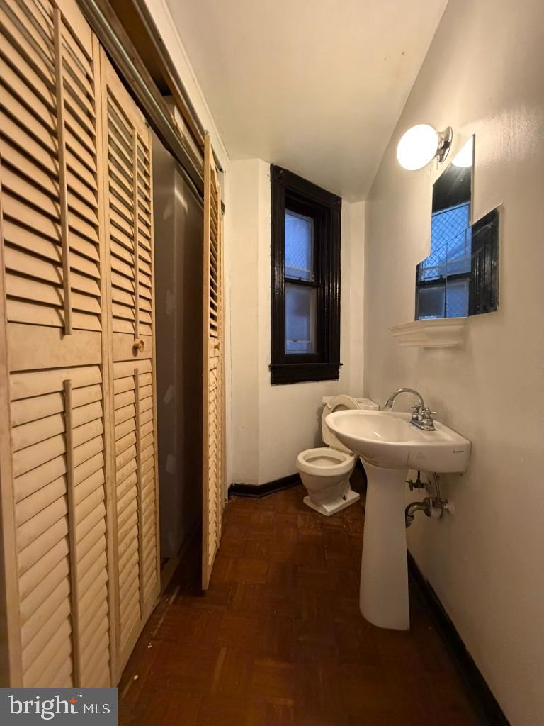 BOLTON HILL HISTORIC DISTRICT - Residential