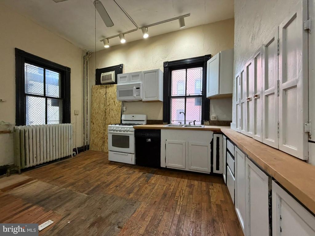 BOLTON HILL HISTORIC DISTRICT - Residential