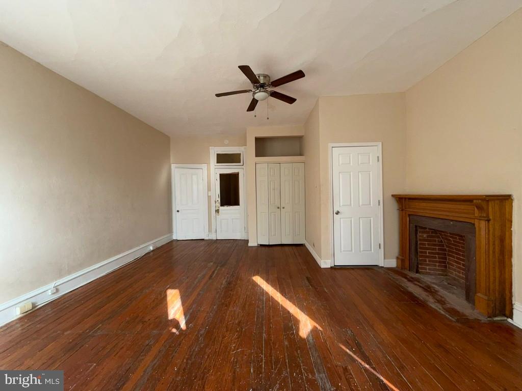 BOLTON HILL HISTORIC DISTRICT - Residential