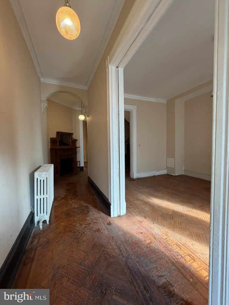 BOLTON HILL HISTORIC DISTRICT - Residential