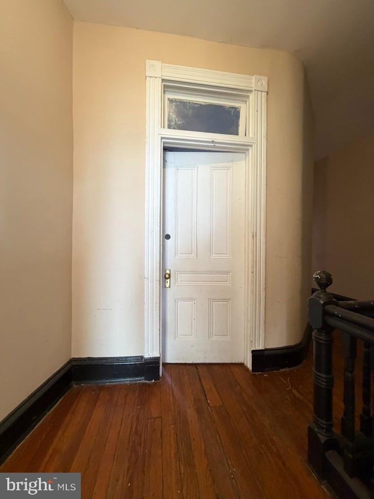 BOLTON HILL HISTORIC DISTRICT - Residential