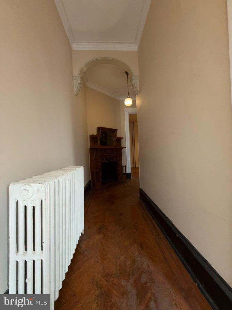 BOLTON HILL HISTORIC DISTRICT - Residential