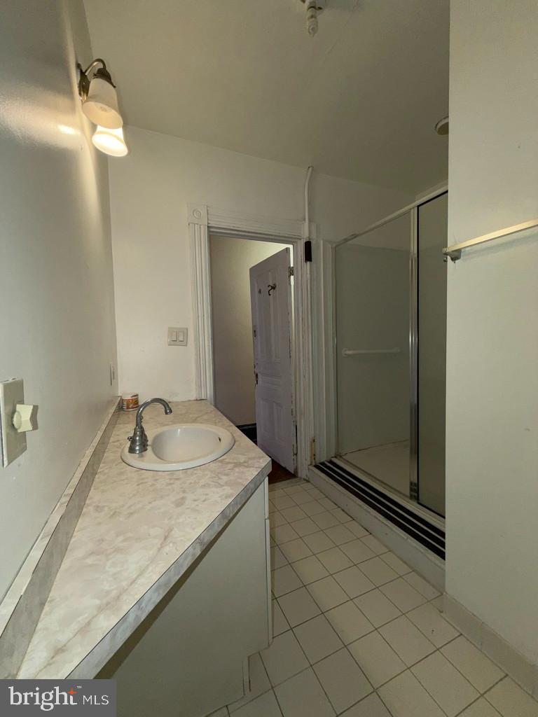 BOLTON HILL HISTORIC DISTRICT - Residential